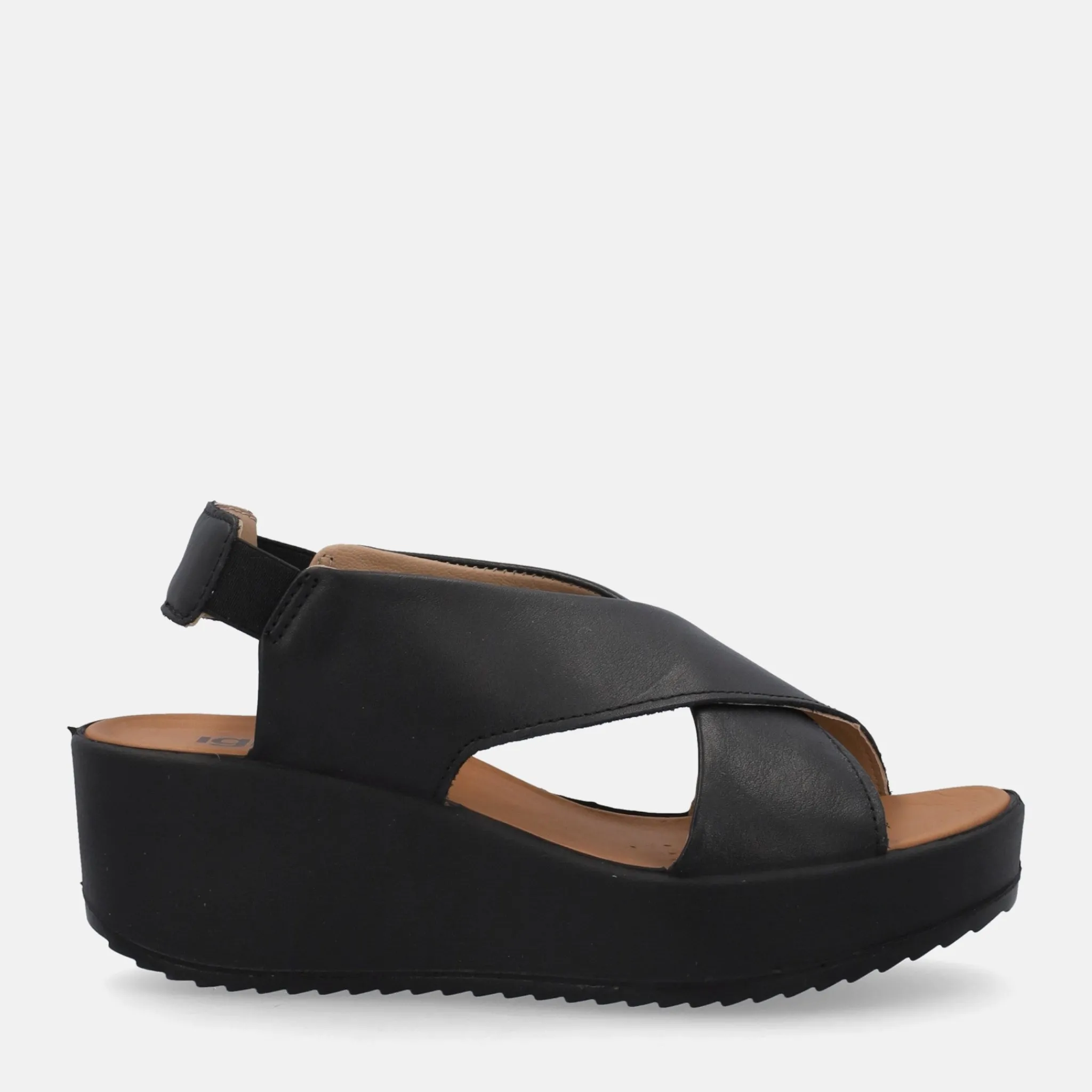IGI E CO IGI & CO CANDY SANDALI CON ZEPPA | Donna Sandali | Zeppe