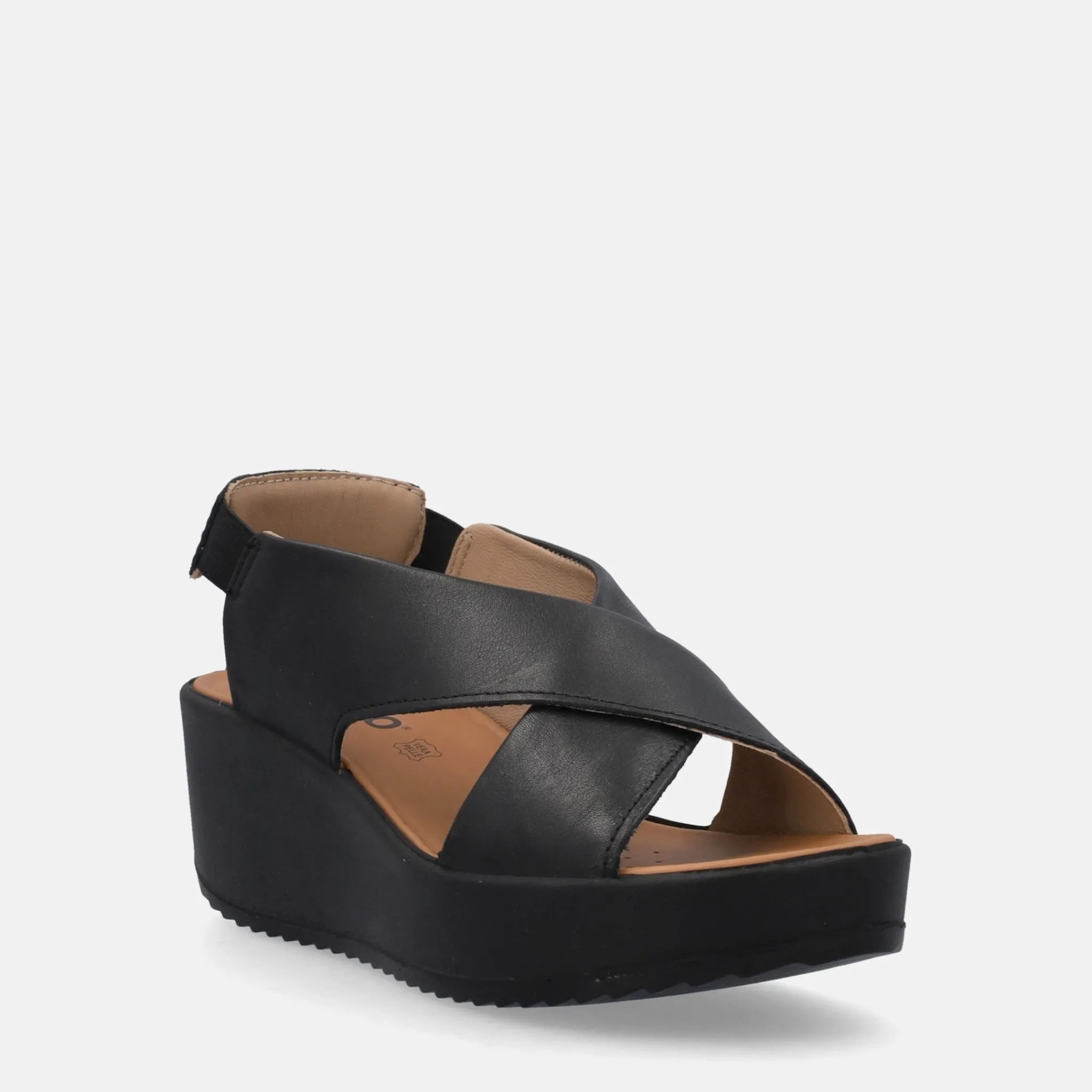 IGI E CO IGI & CO CANDY SANDALI CON ZEPPA | Donna Sandali | Zeppe