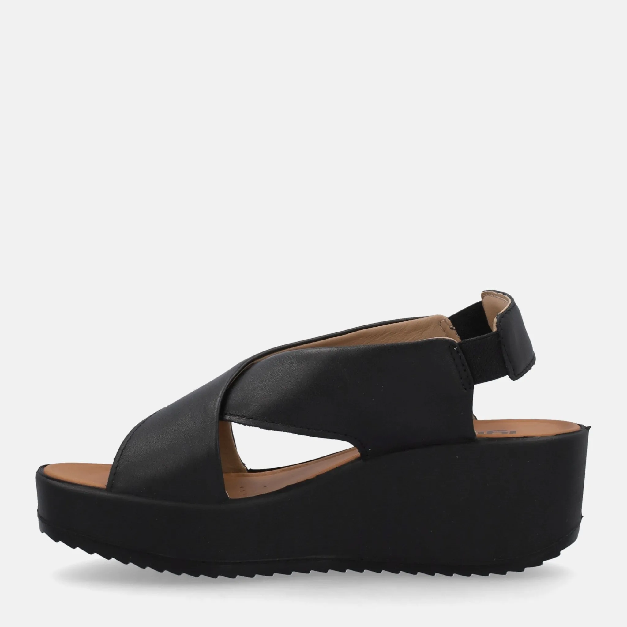 IGI E CO IGI & CO CANDY SANDALI CON ZEPPA | Donna Sandali | Zeppe