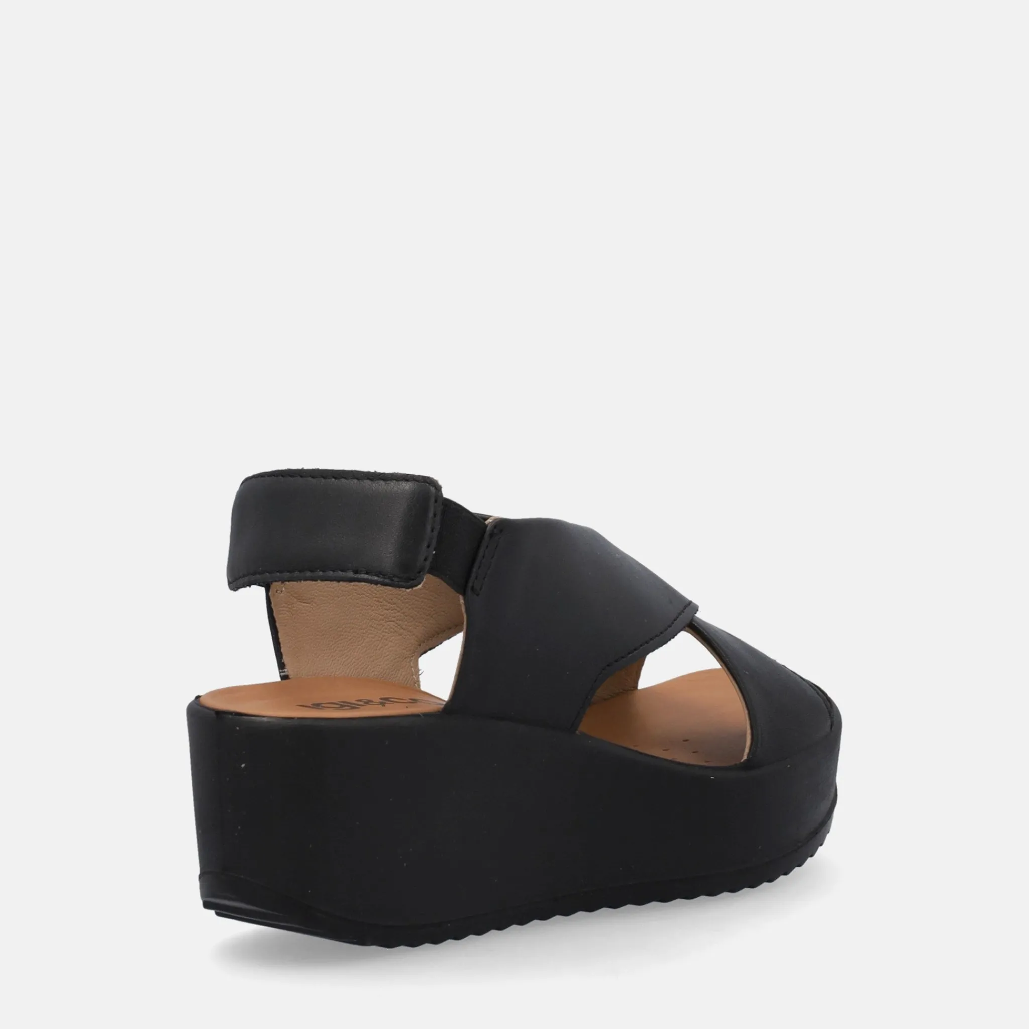 IGI E CO IGI & CO CANDY SANDALI CON ZEPPA | Donna Sandali | Zeppe