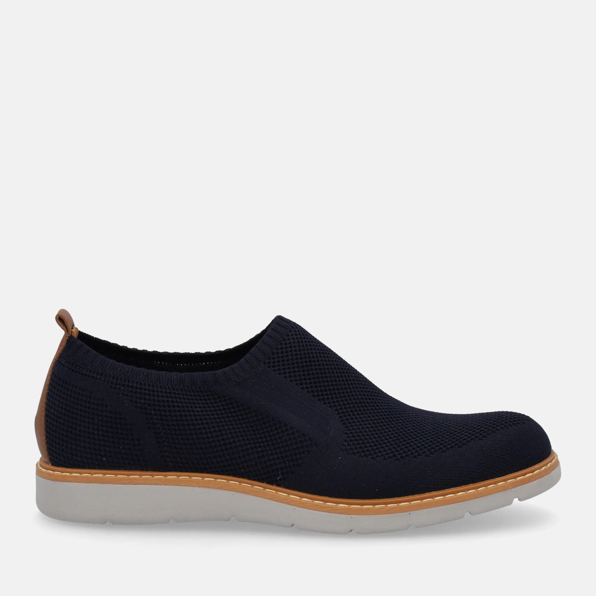 IGI E CO IGI & CO CARTER | Uomo Scarpe Civili