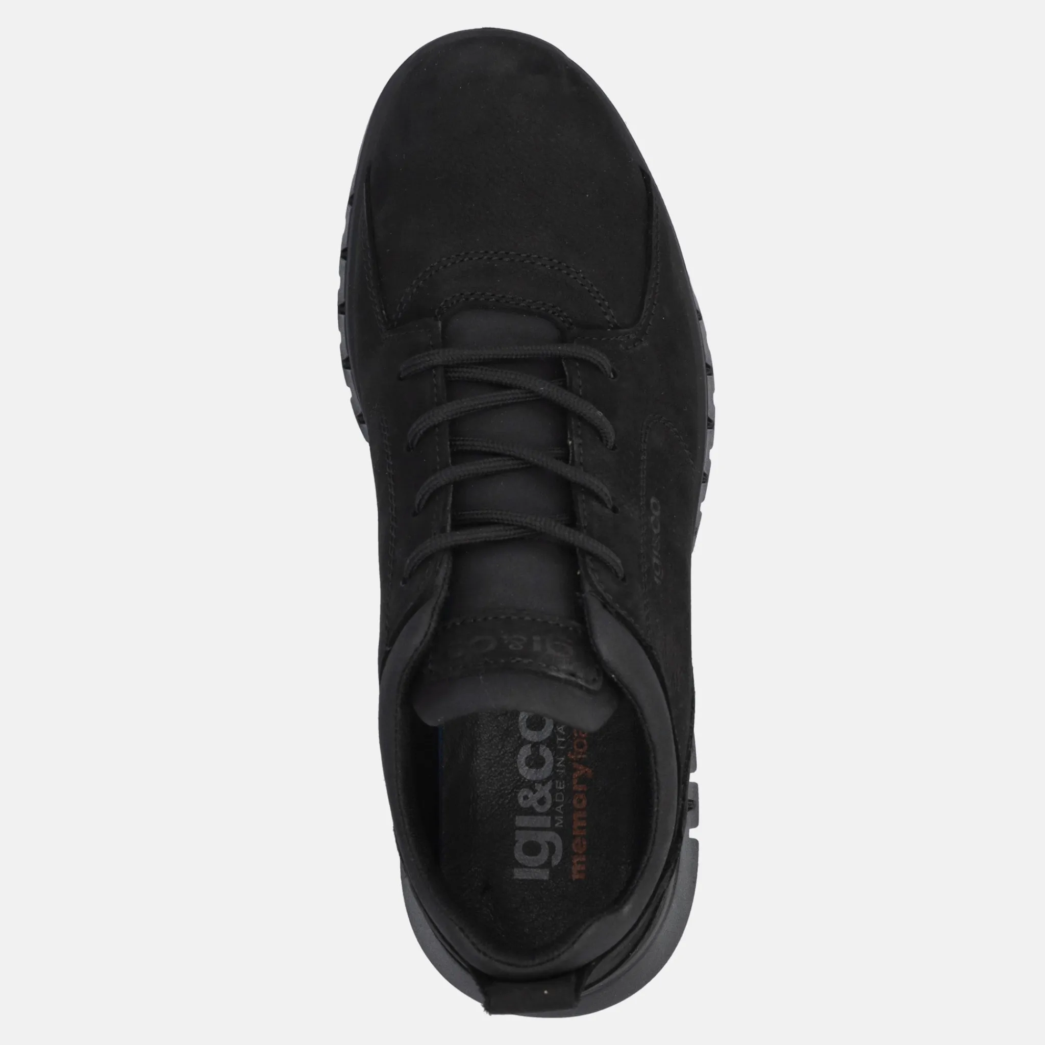 IGI E CO IGI & CO EDO | Uomo Sneakers