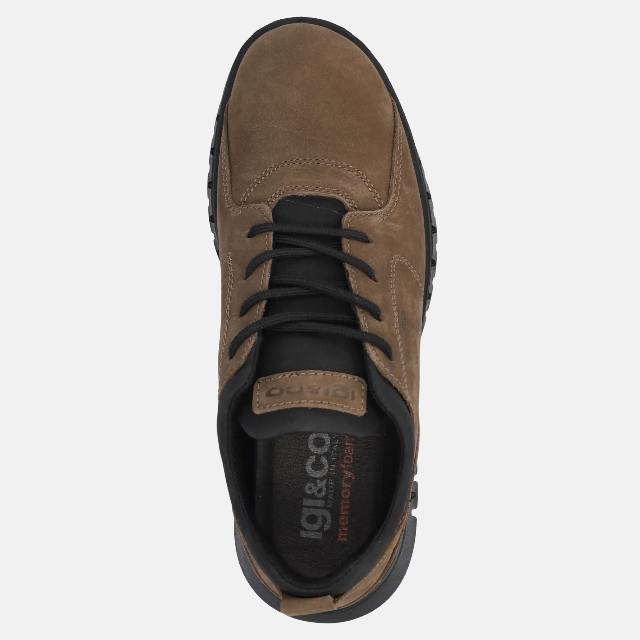 IGI E CO IGI & CO EDO | Uomo Sneakers