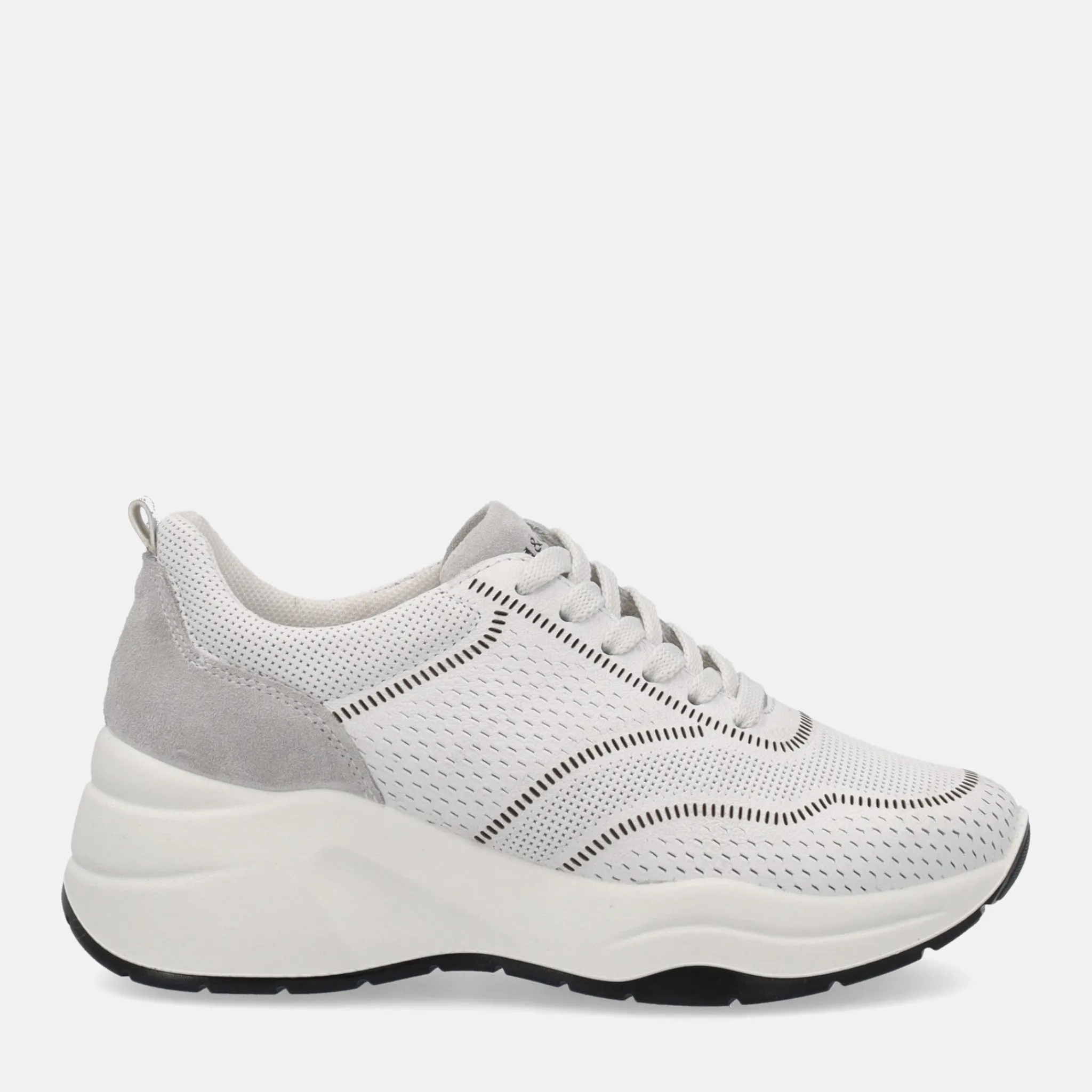 IGI E CO IGI & CO ENOLA | Donna Sneakers