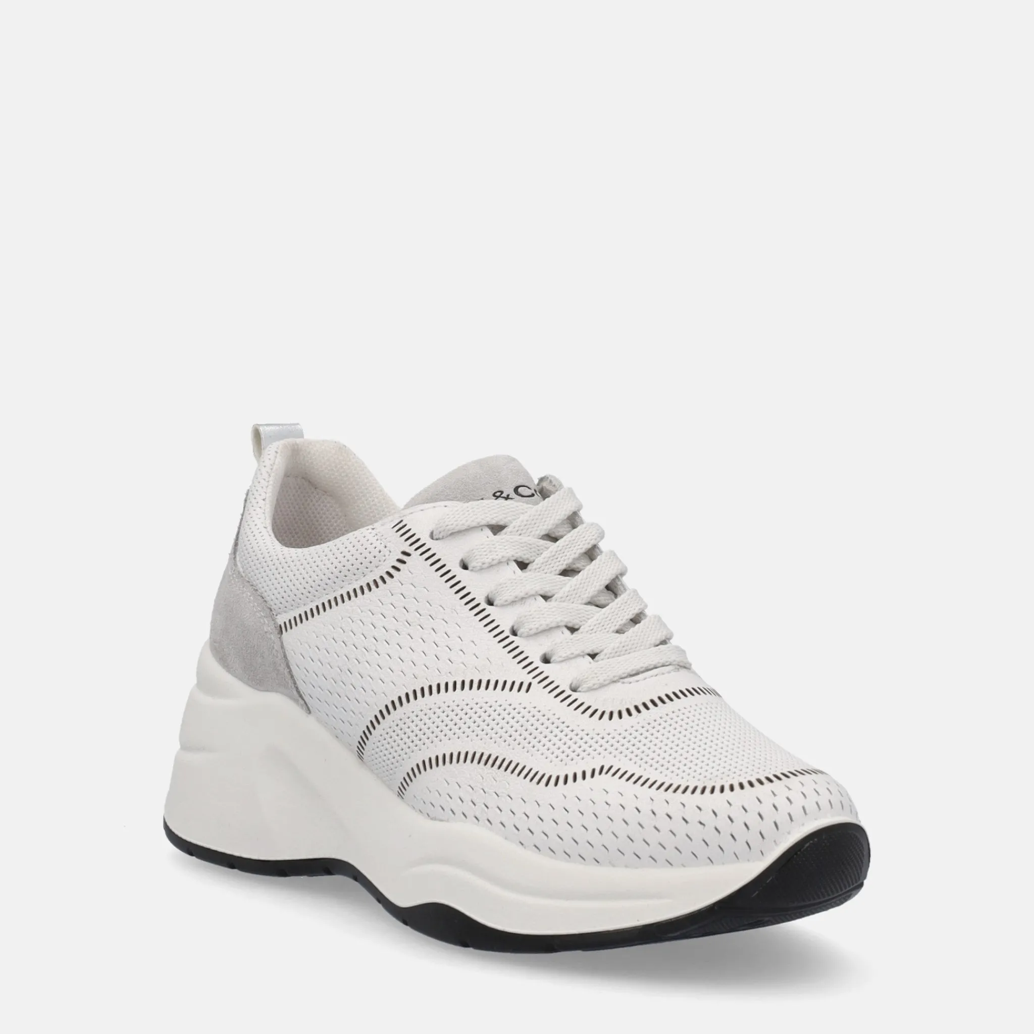 IGI E CO IGI & CO ENOLA | Donna Sneakers