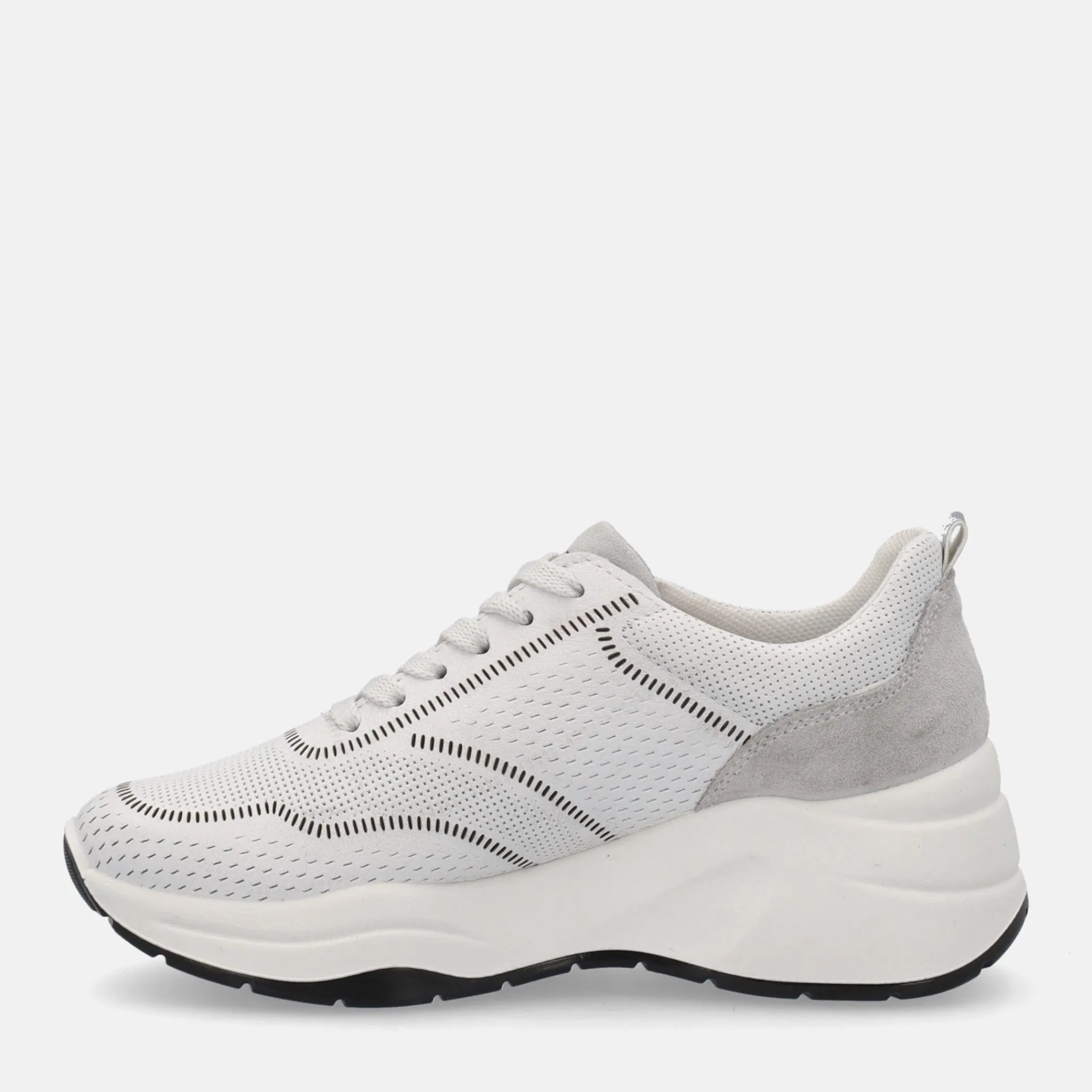 IGI E CO IGI & CO ENOLA | Donna Sneakers