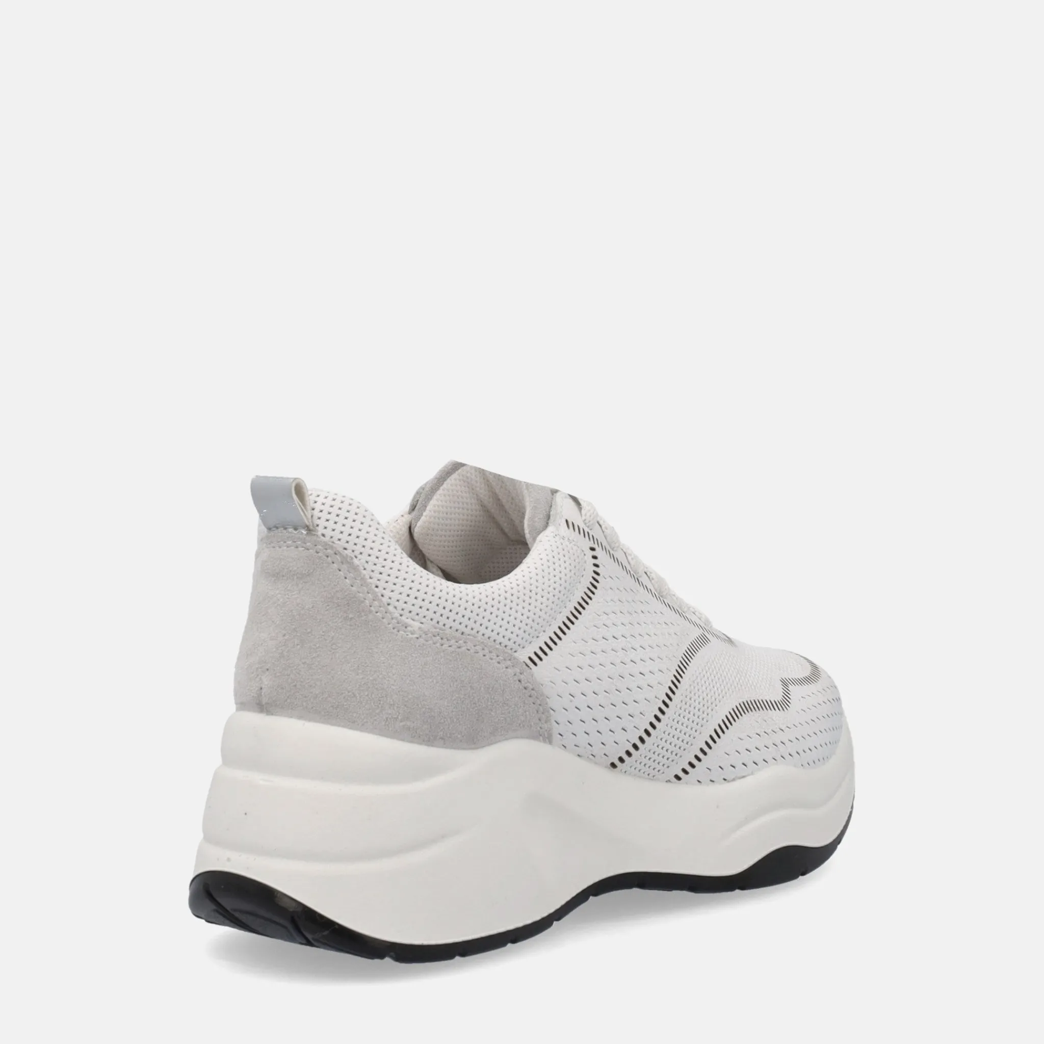 IGI E CO IGI & CO ENOLA | Donna Sneakers