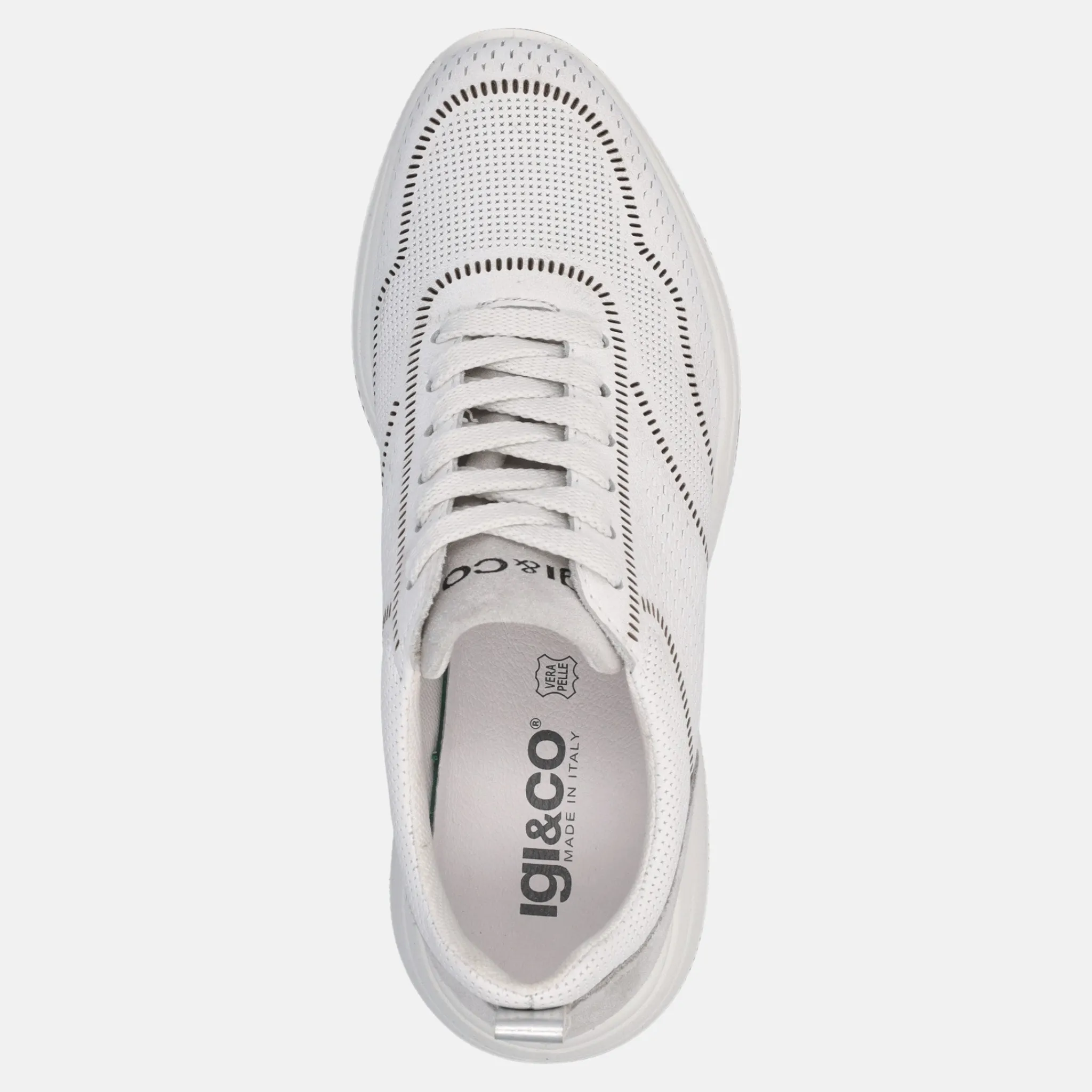 IGI E CO IGI & CO ENOLA | Donna Sneakers