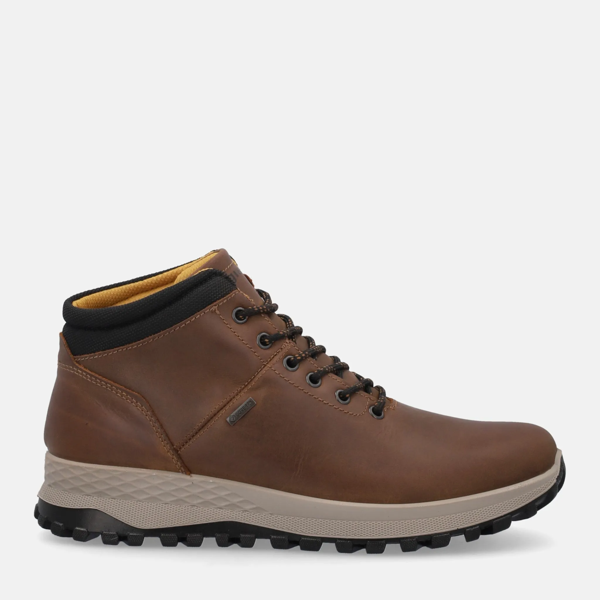 IGI E CO IGI & CO EOLO GTX | Uomo Polacco E Beatles