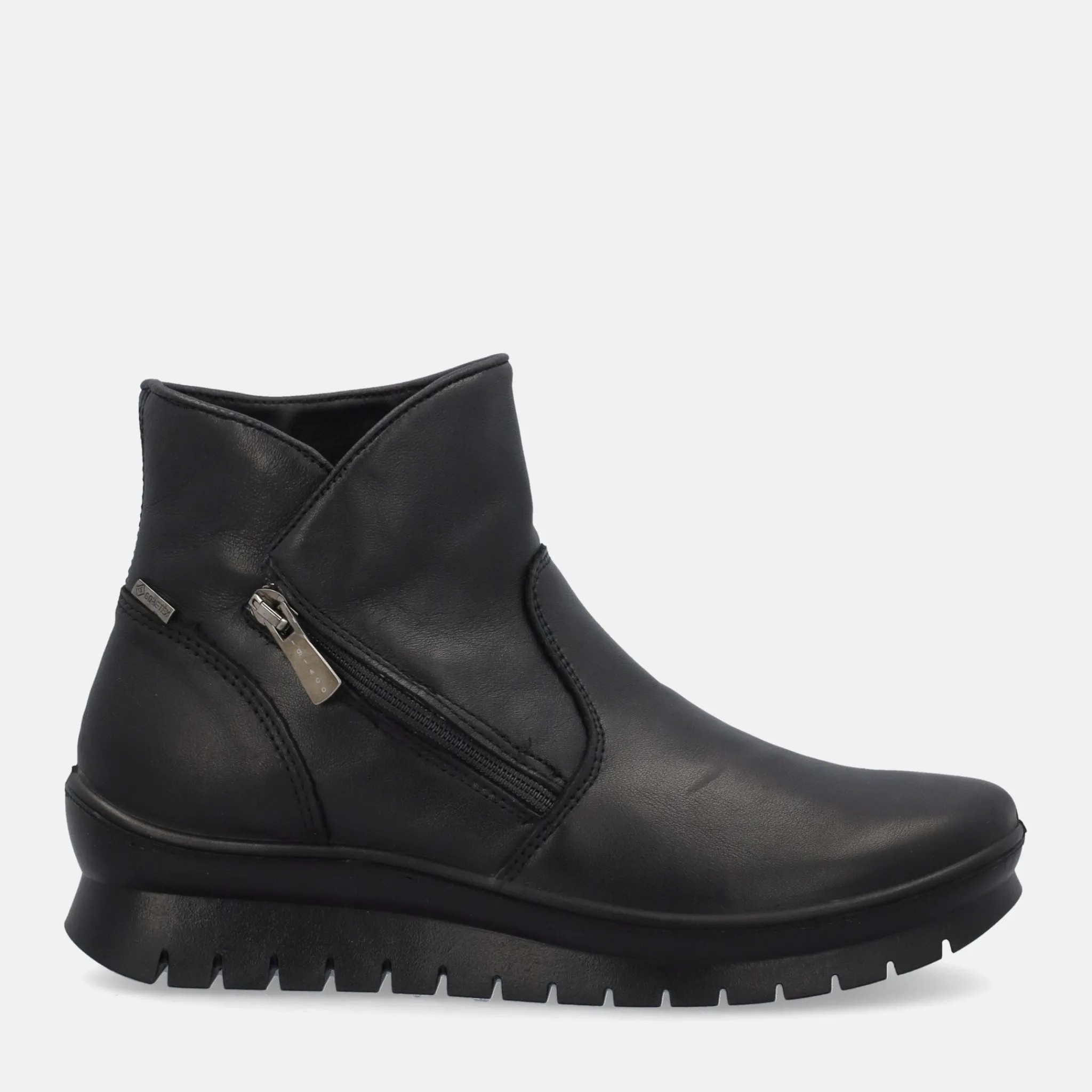 IGI E CO IGI & CO KIA GTX | Donna Tronchetti