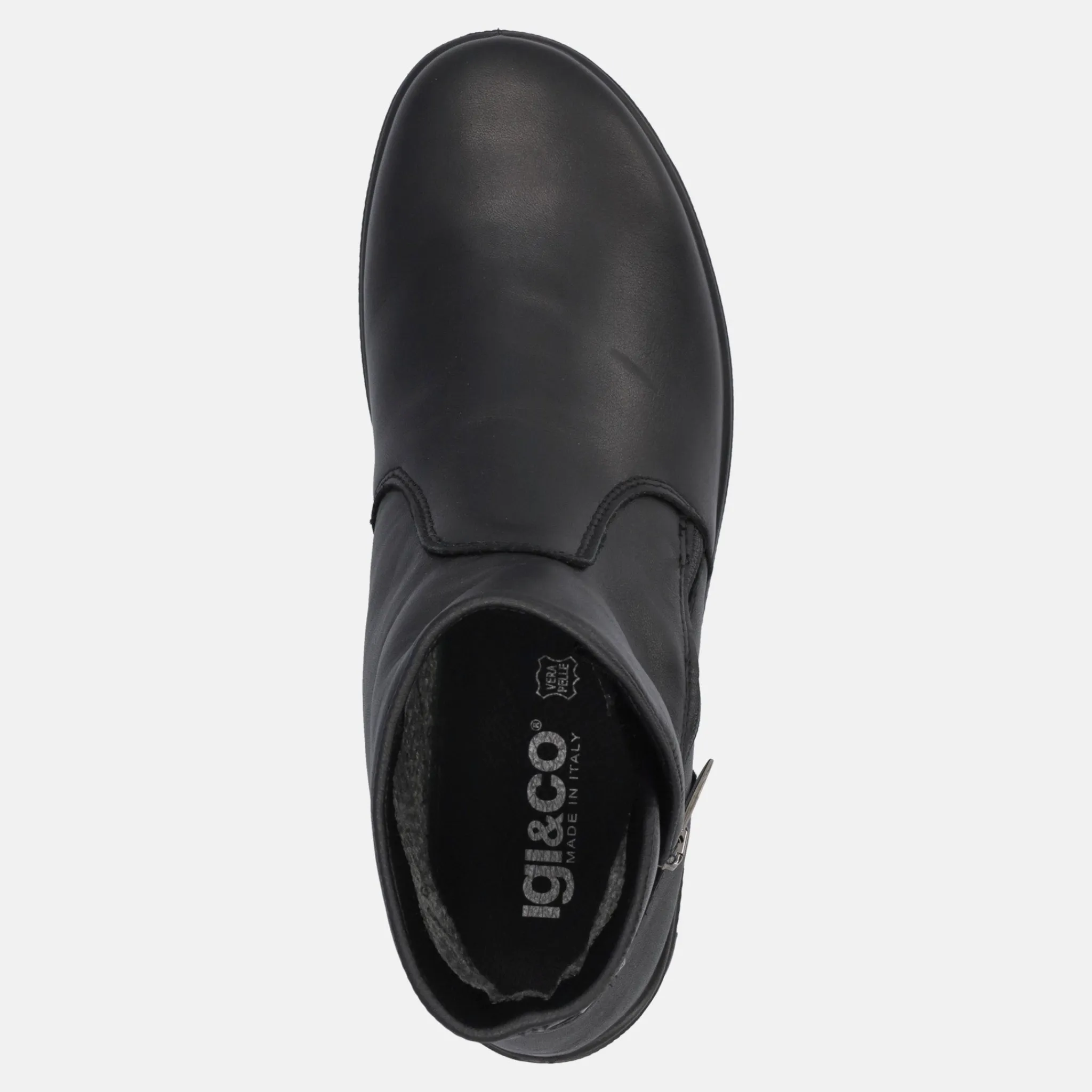 IGI E CO IGI & CO KIA GTX | Donna Tronchetti