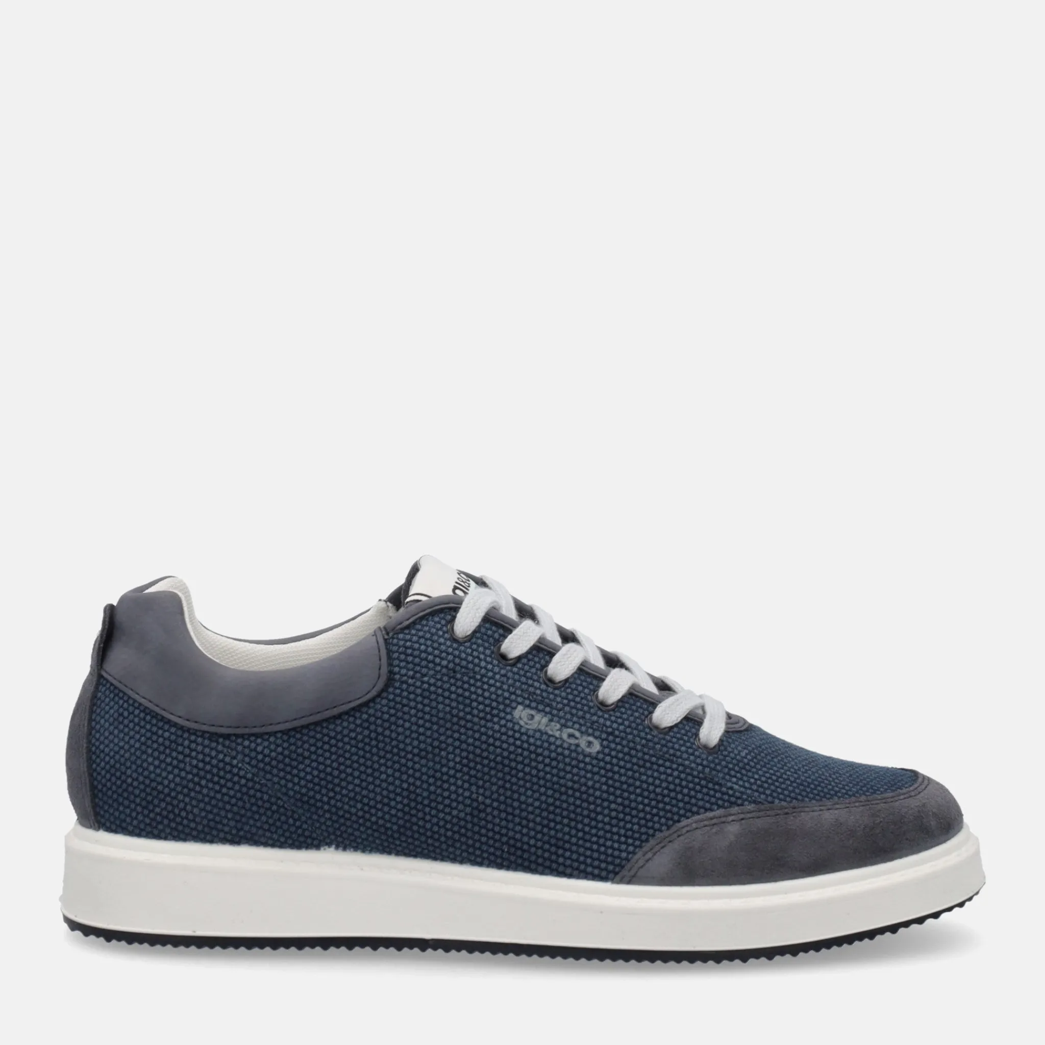IGI E CO IGI & CO SANTIAGO | Uomo Sneakers