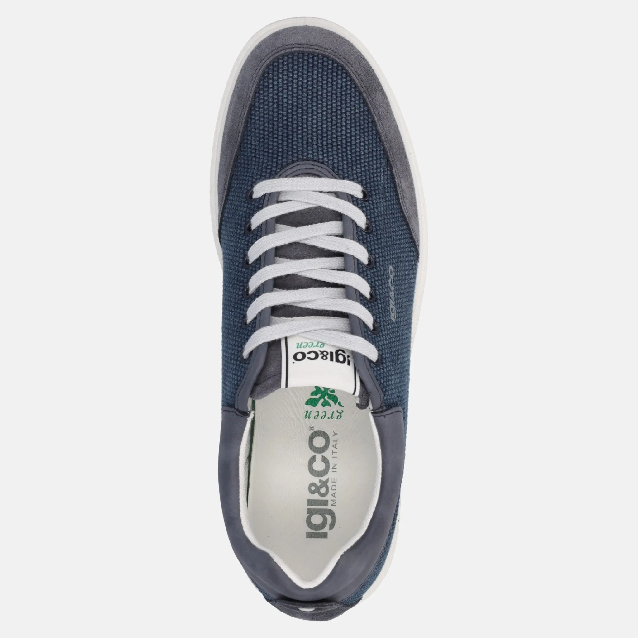 IGI E CO IGI & CO SANTIAGO | Uomo Sneakers