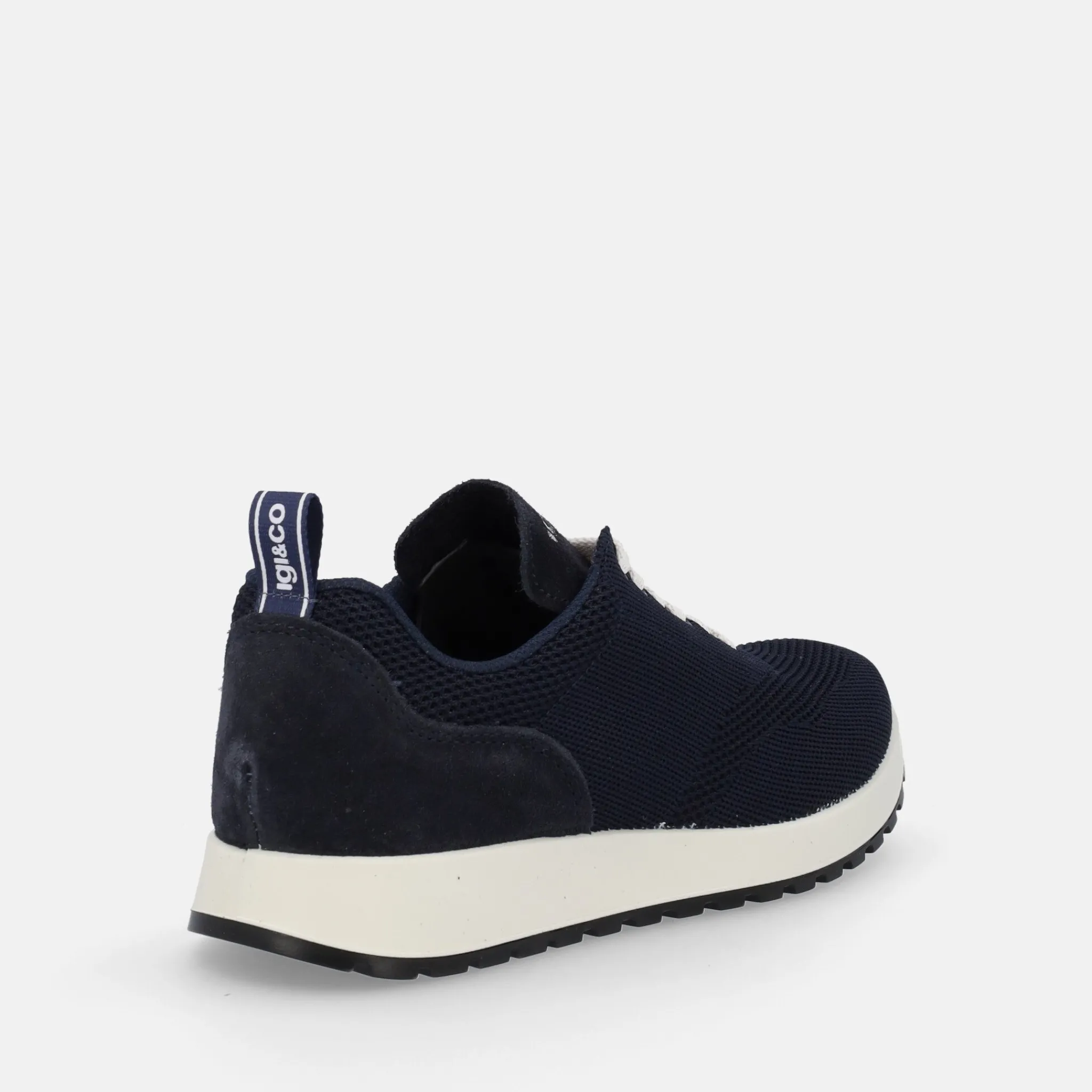 IGI E CO IGI & CO SARO | Uomo Sneakers