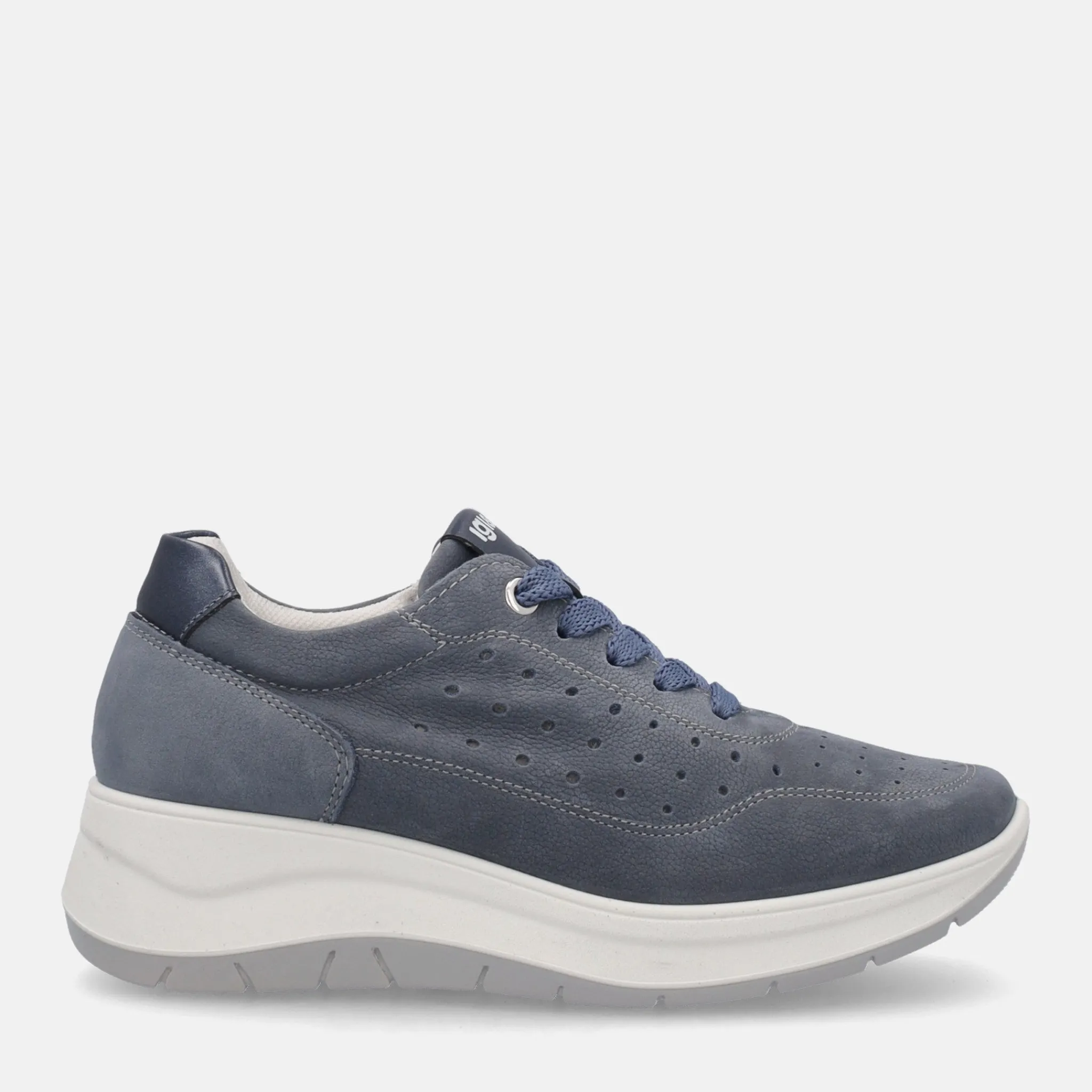 IGI E CO IGI & CO SNEAKERS | Donna Sneakers