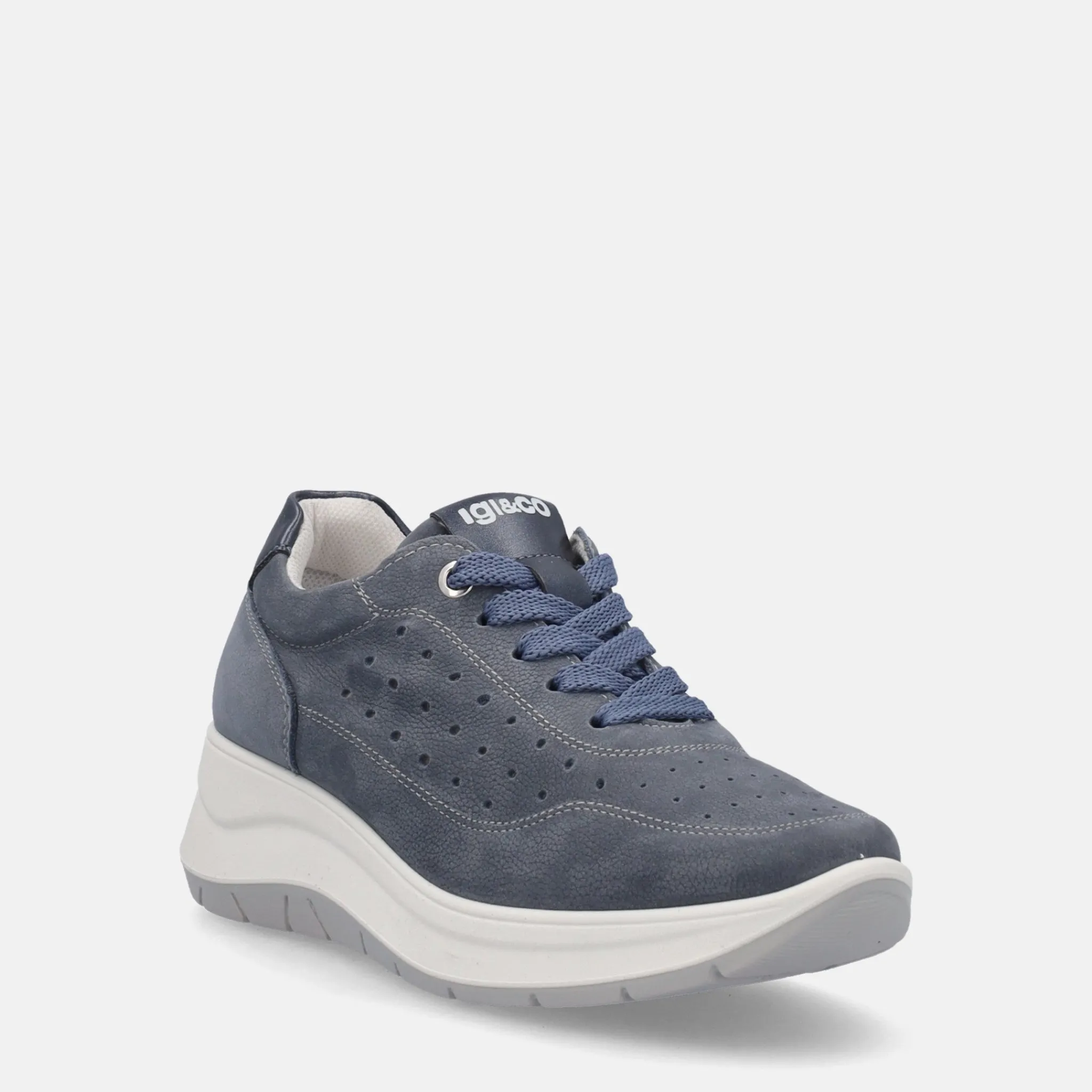 IGI E CO IGI & CO SNEAKERS | Donna Sneakers
