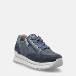 IGI E CO IGI & CO SNEAKERS | Donna Comfort | Sneakers