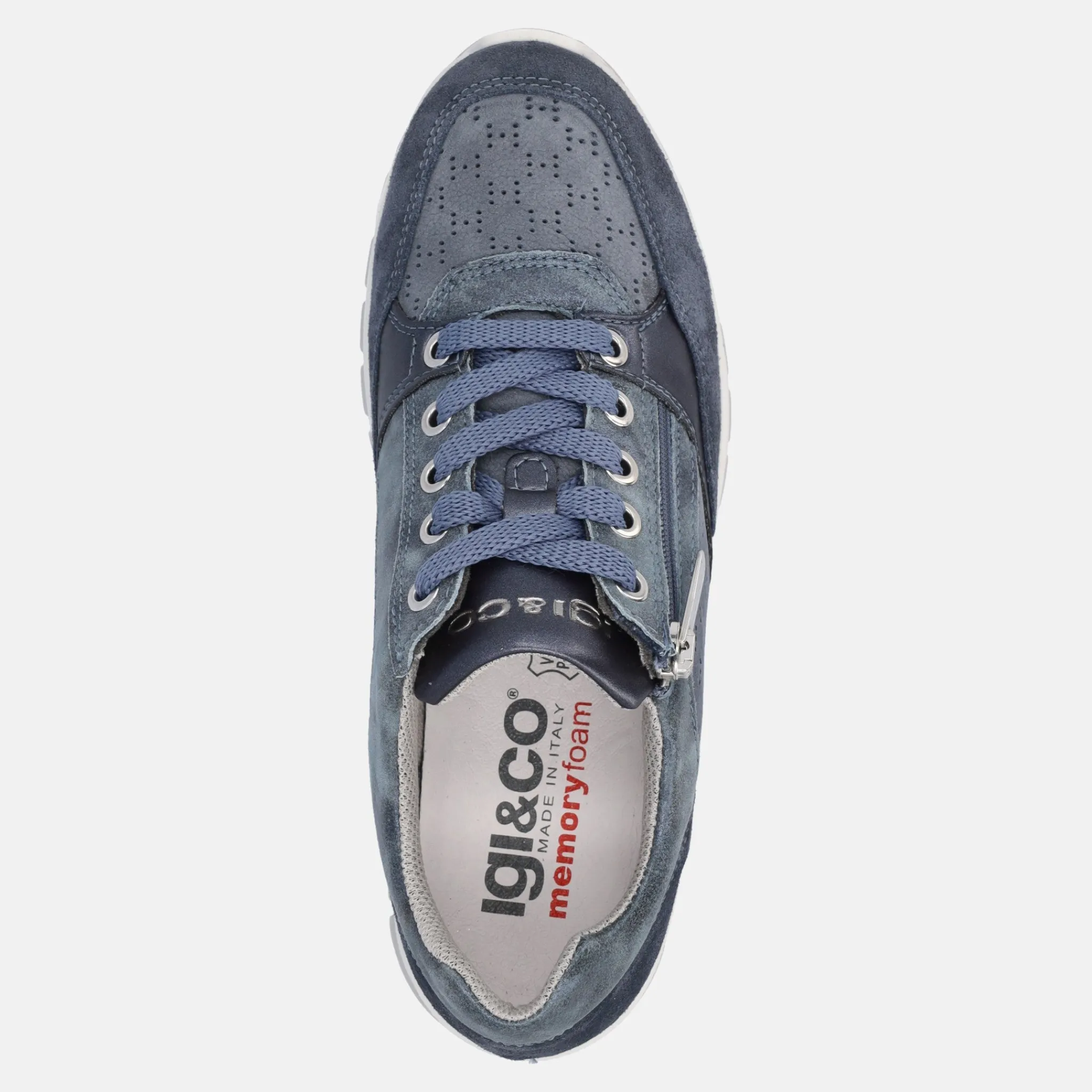 IGI E CO IGI & CO SNEAKERS | Donna Comfort | Sneakers