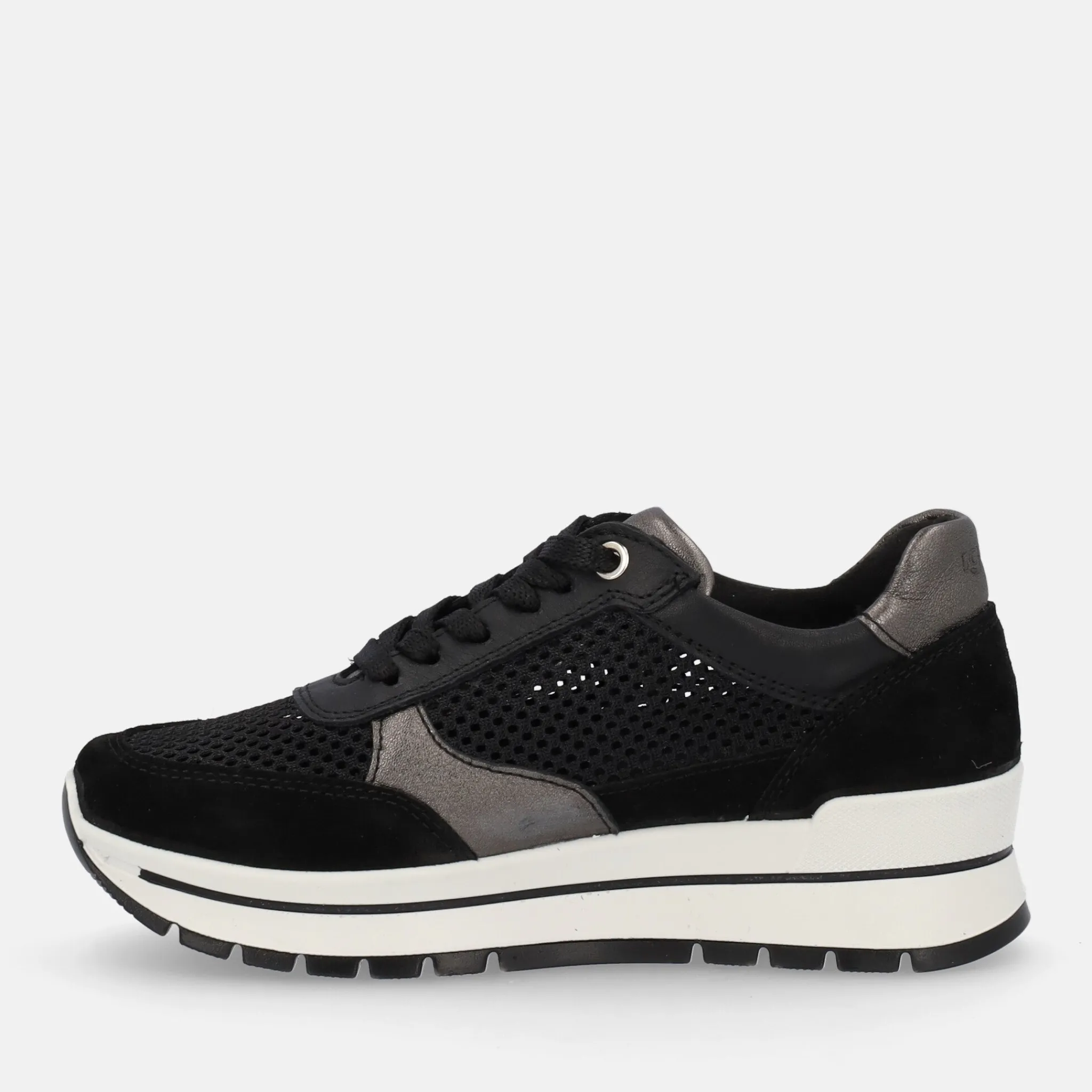 IGI E CO ANISIA | Donna Sneakers