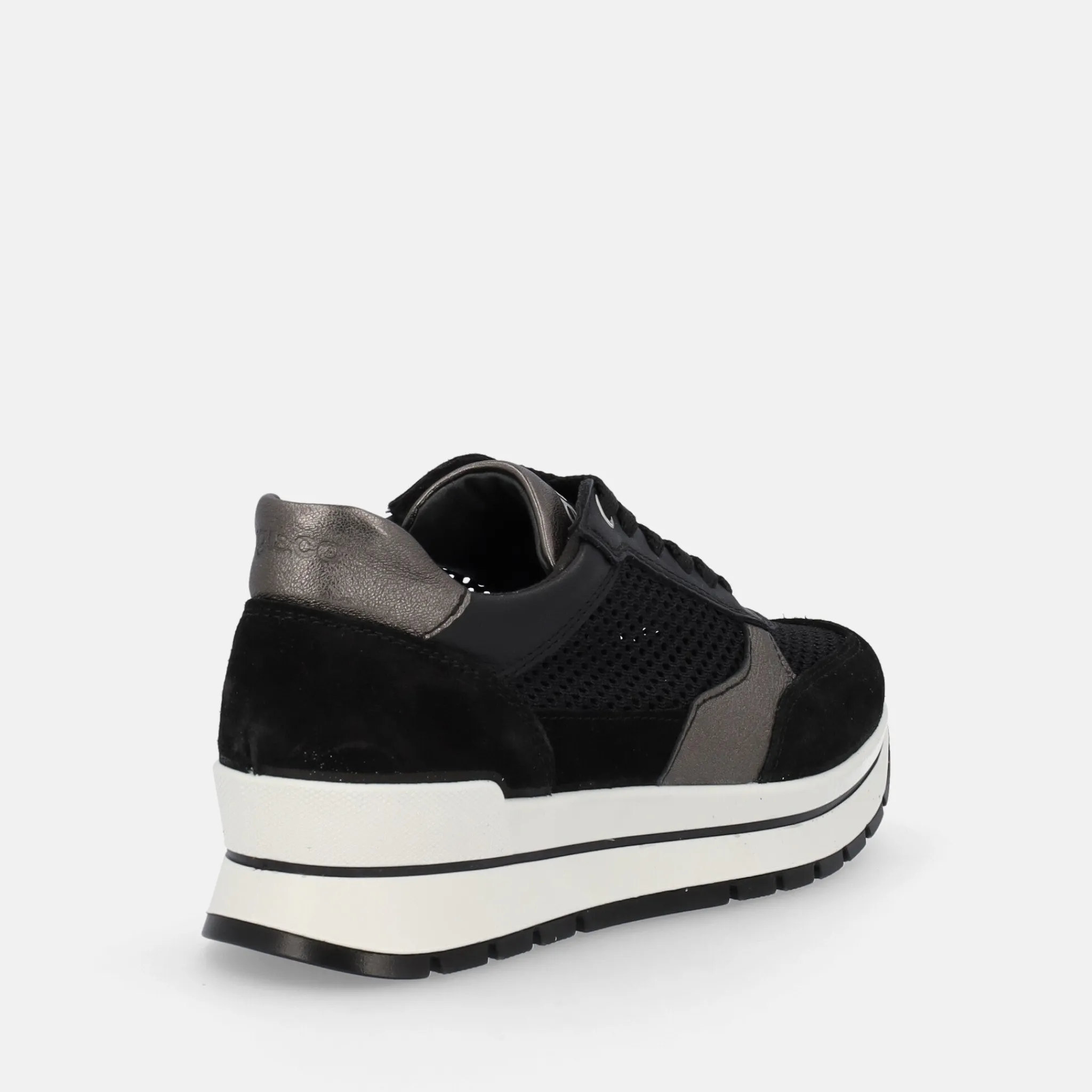 IGI E CO ANISIA | Donna Sneakers