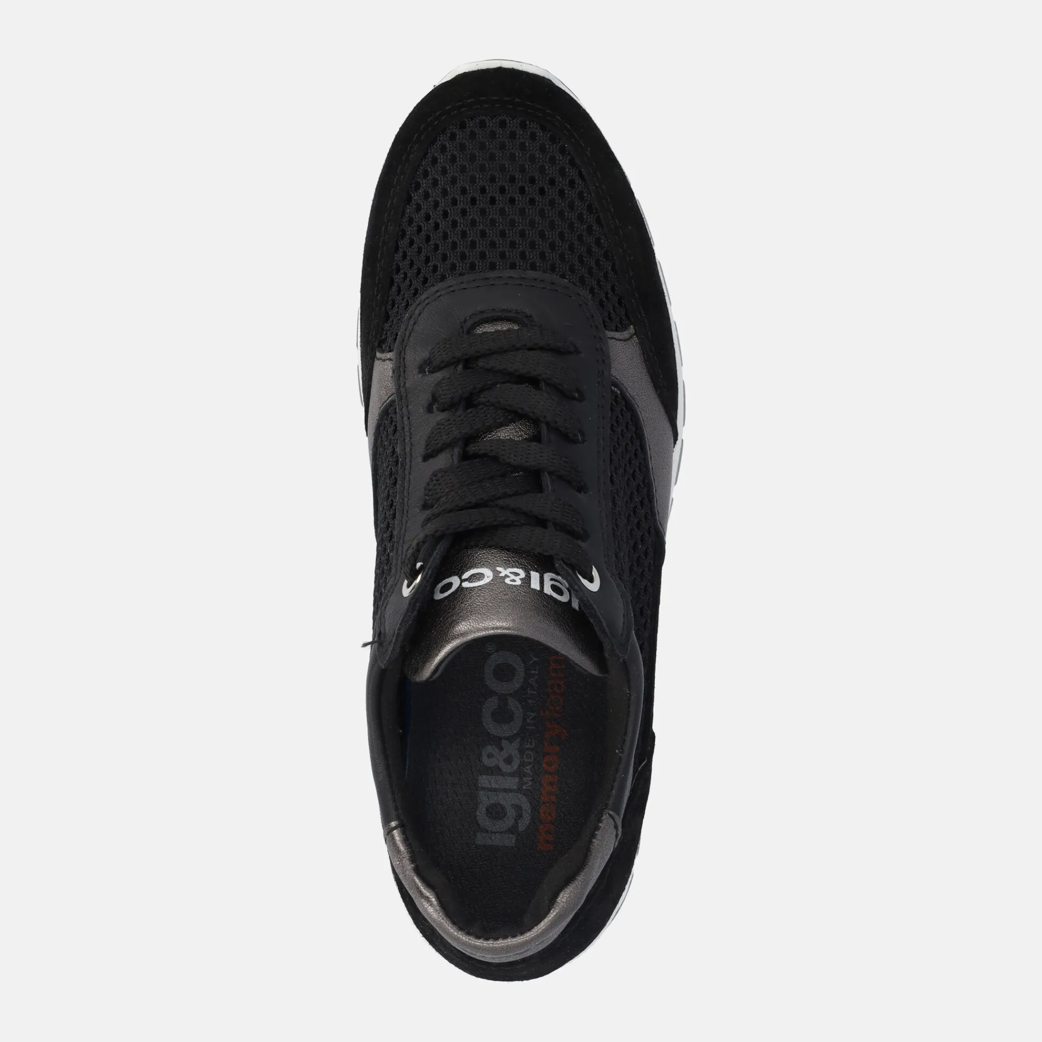IGI E CO ANISIA | Donna Sneakers