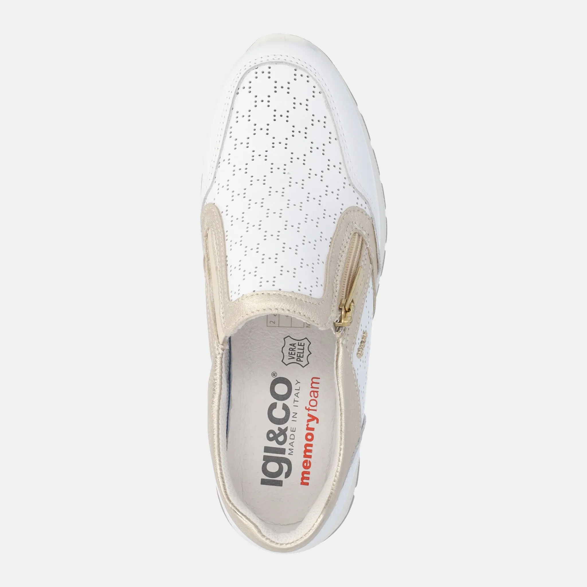 IGI E CO ANISIA | Donna Sneakers