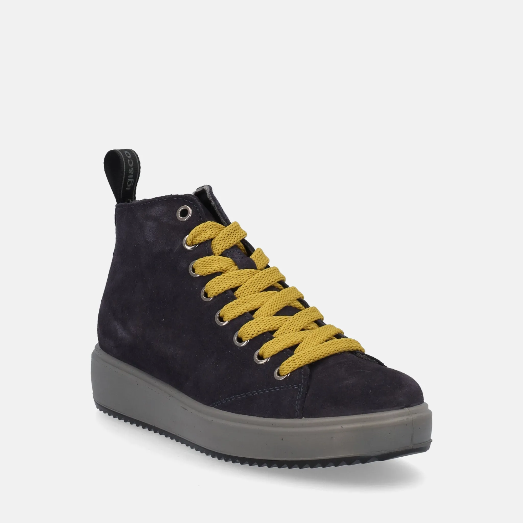 IGI E CO ATHENA | Donna Sneakers