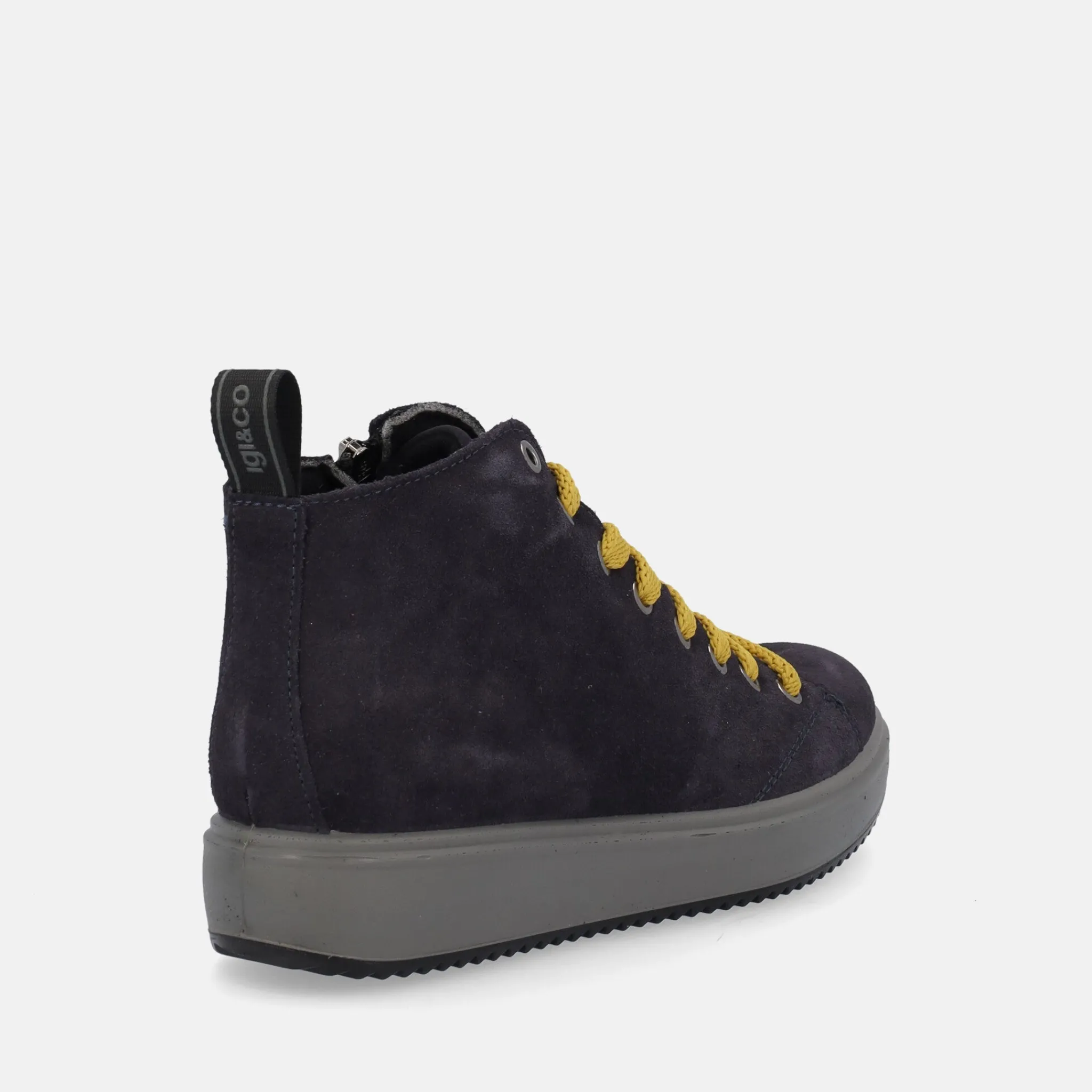 IGI E CO ATHENA | Donna Sneakers