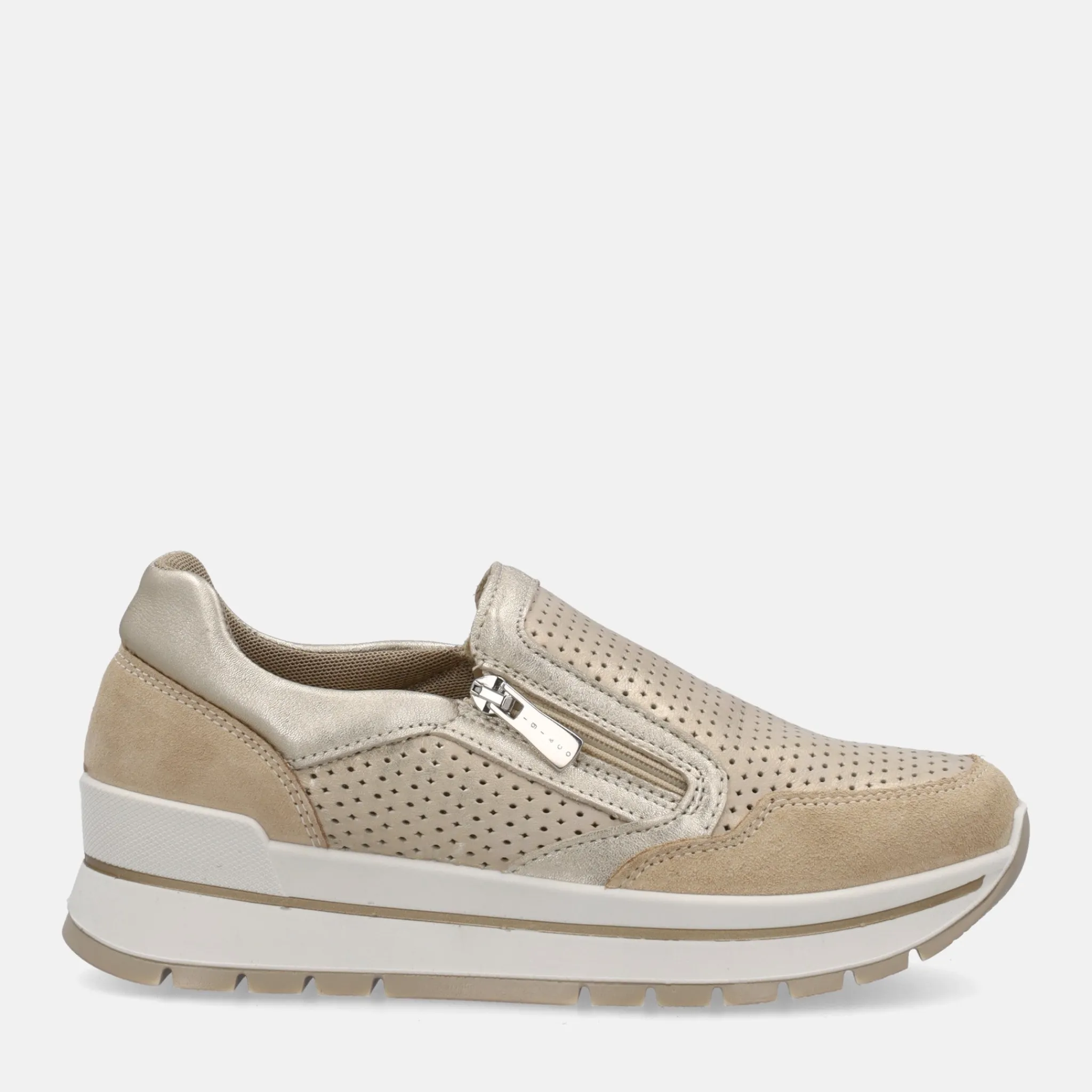 IGI E CO IGI&CO ANIKA | Donna Comfort | Sneakers