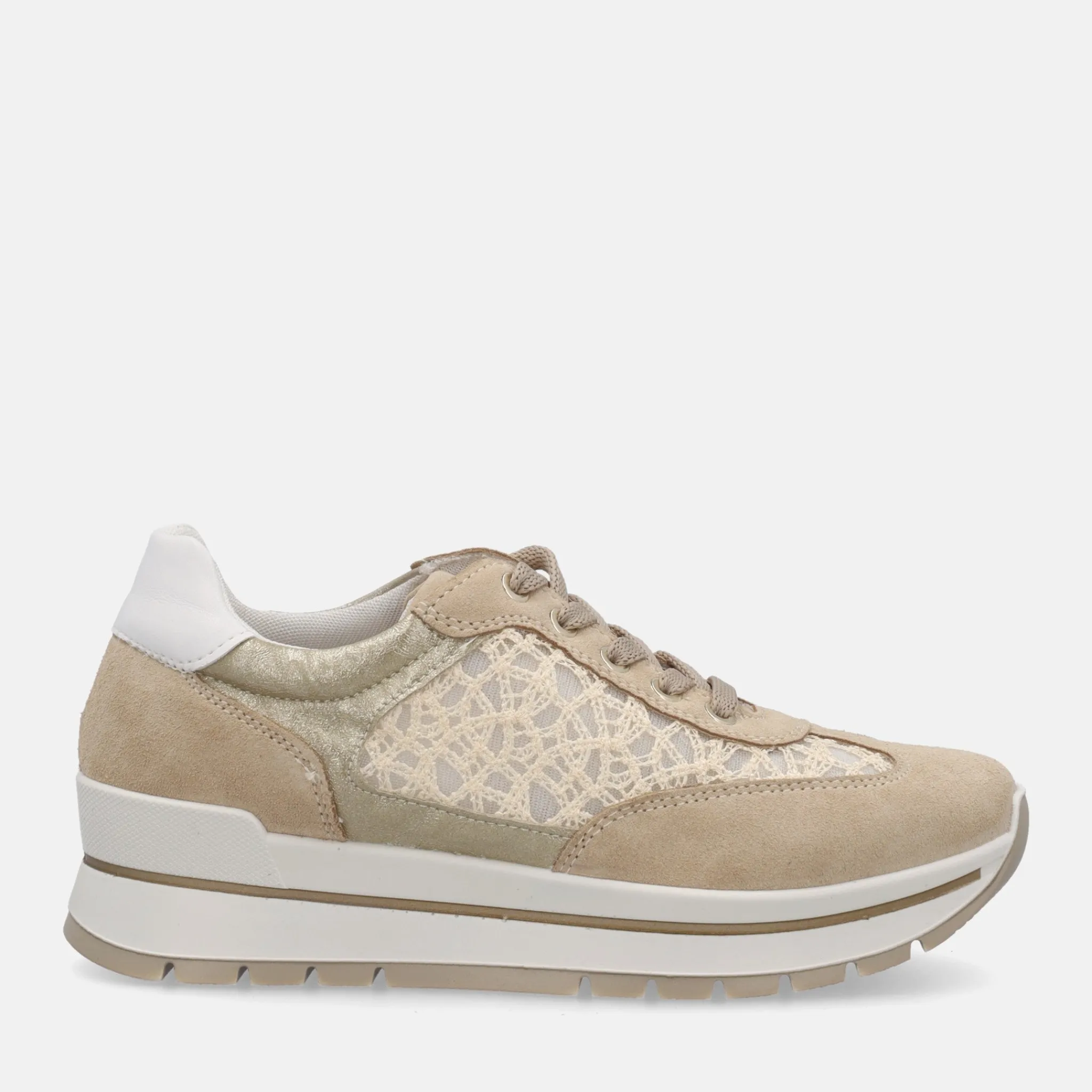 IGI E CO IGI&CO ANIKA | Donna Sneakers