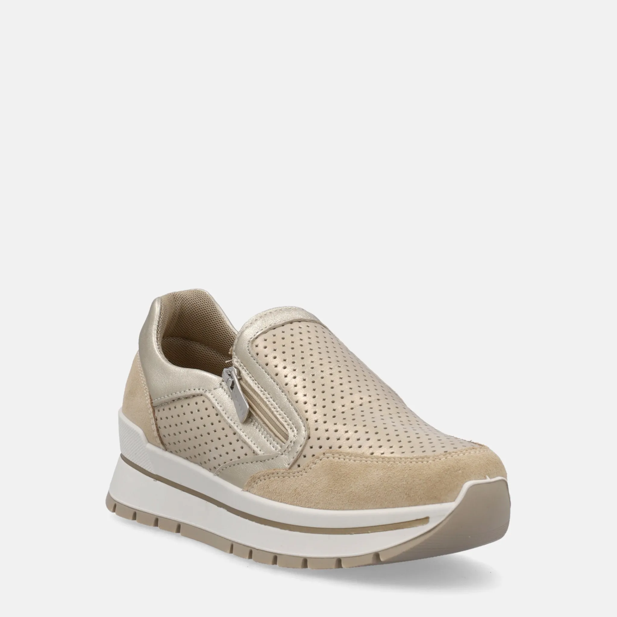 IGI E CO IGI&CO ANIKA | Donna Comfort | Sneakers