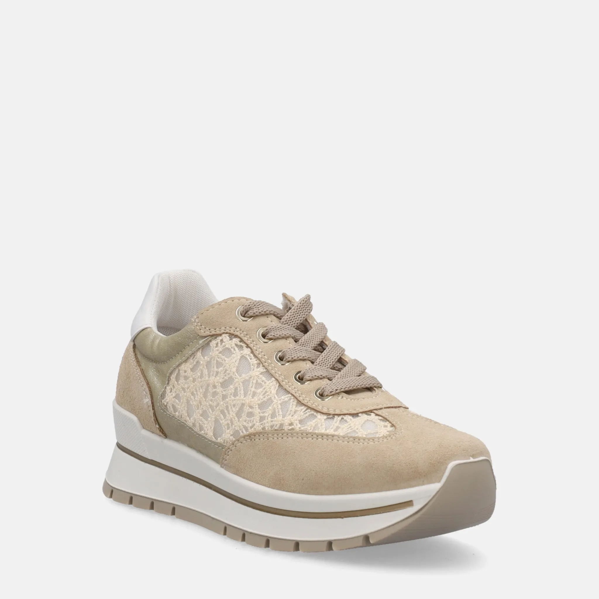 IGI E CO IGI&CO ANIKA | Donna Sneakers