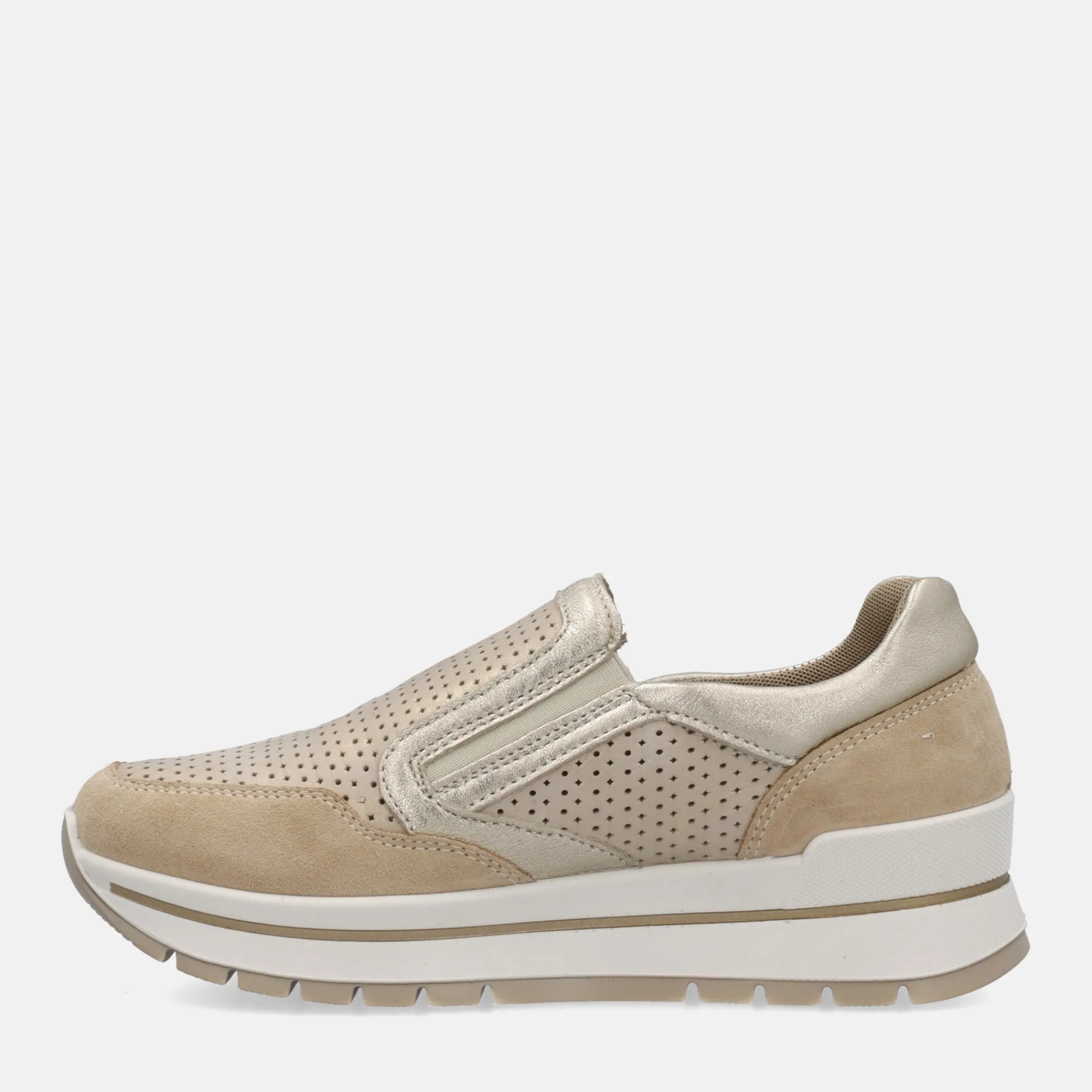 IGI E CO IGI&CO ANIKA | Donna Comfort | Sneakers