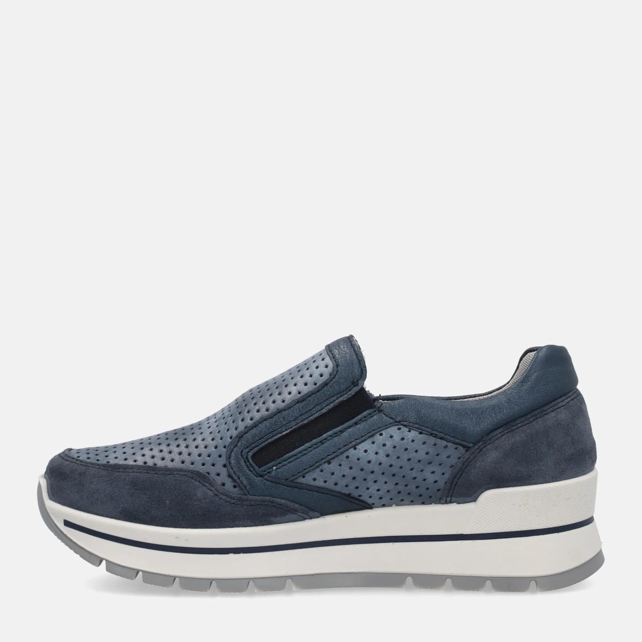 IGI E CO IGI&CO ANIKA | Donna Comfort | Sneakers