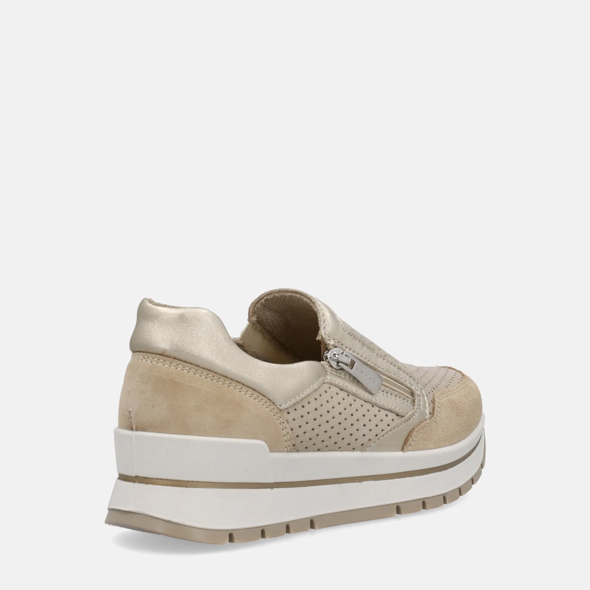 IGI E CO IGI&CO ANIKA | Donna Comfort | Sneakers