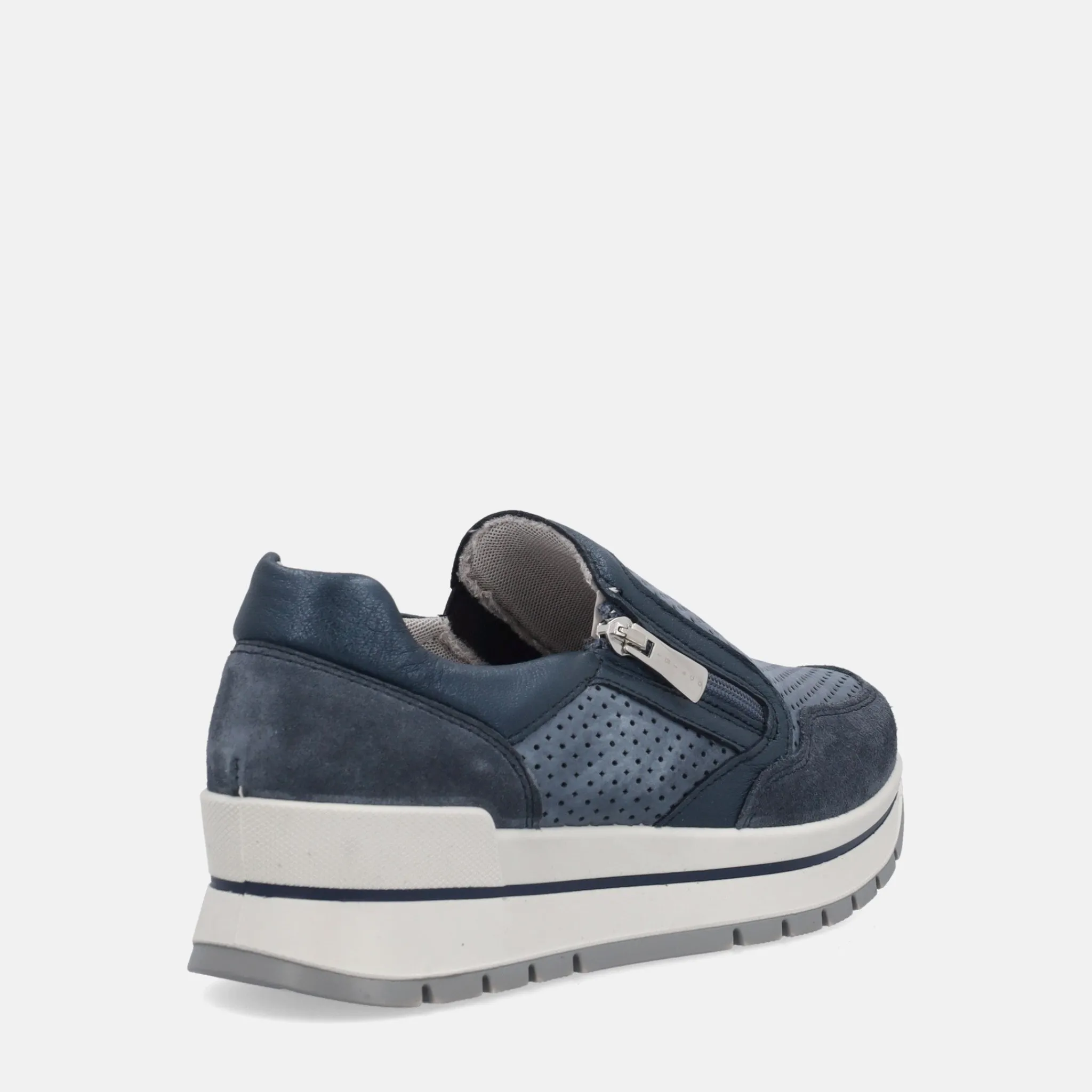 IGI E CO IGI&CO ANIKA | Donna Comfort | Sneakers