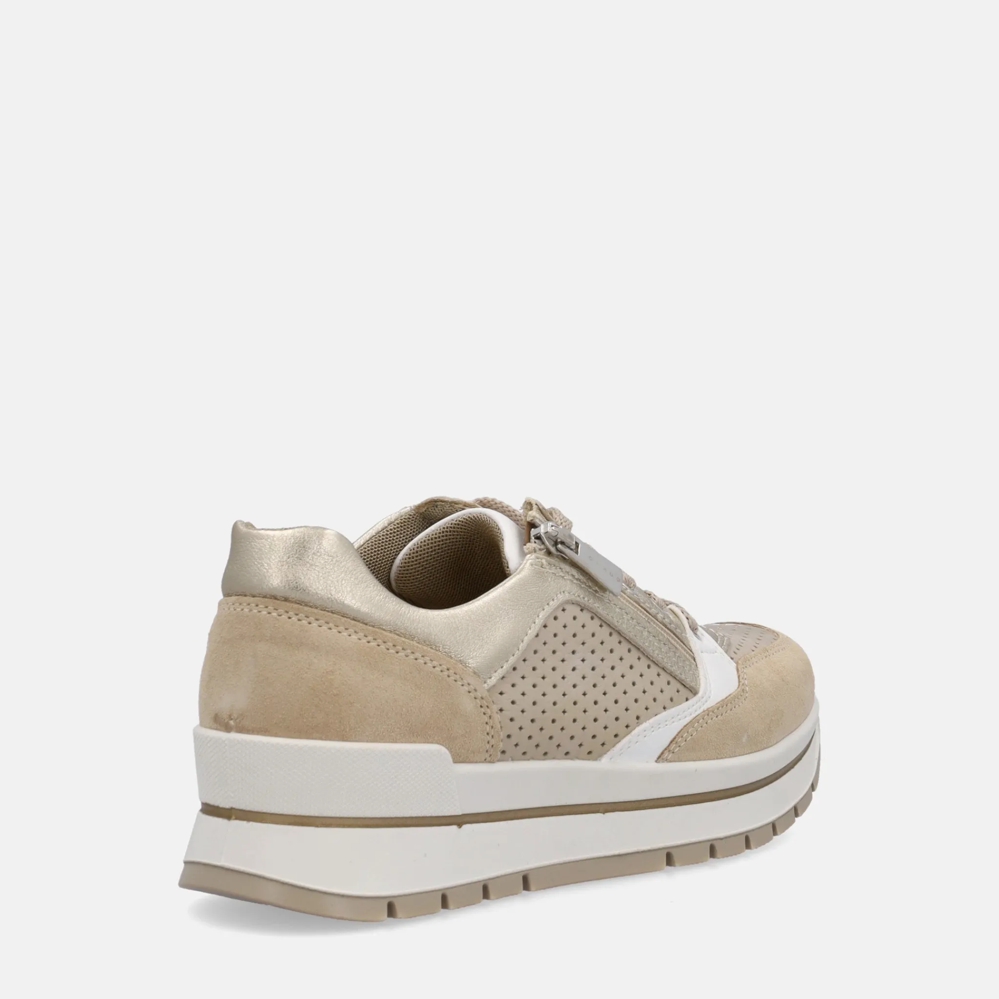 IGI E CO IGI&CO ANIKA | Donna Comfort | Sneakers