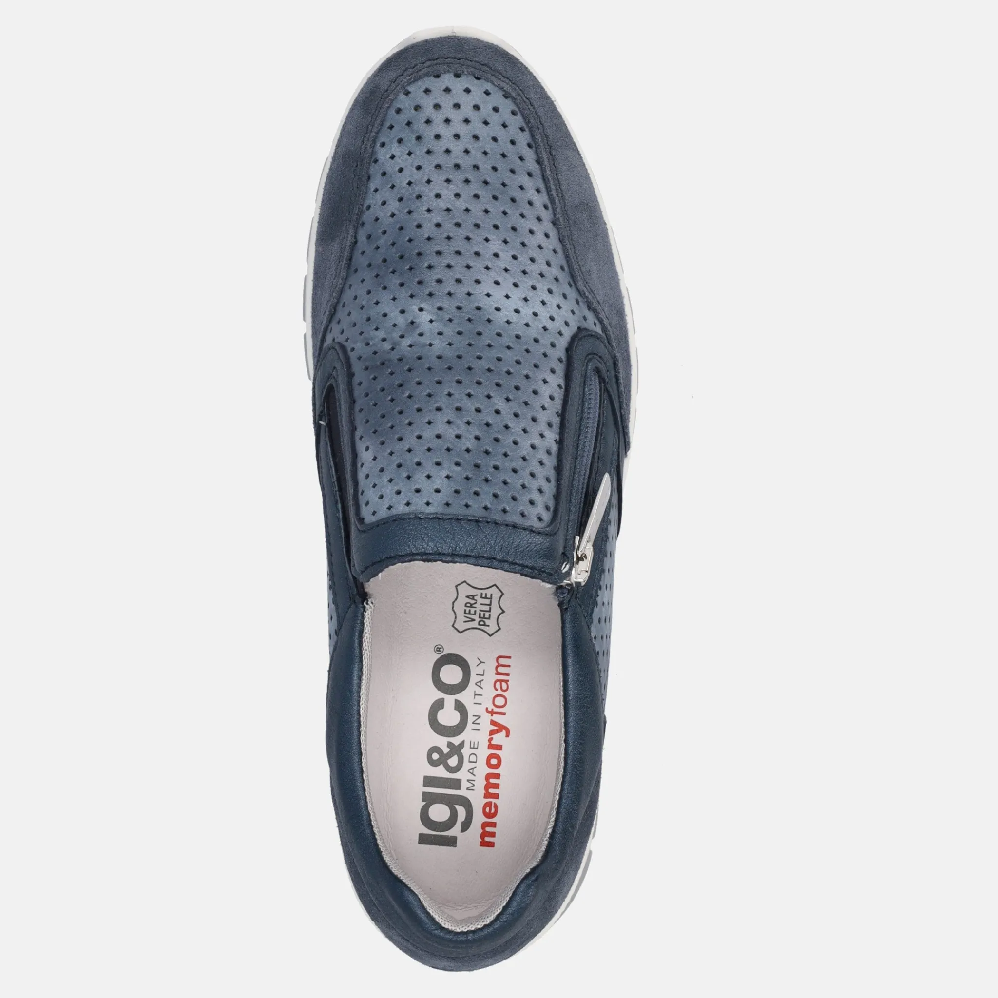 IGI E CO IGI&CO ANIKA | Donna Comfort | Sneakers