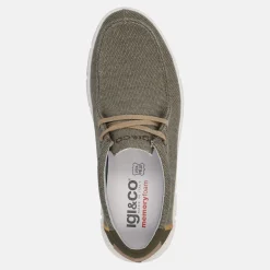 IGI E CO IGI&CO BERT | Uomo Mocassini