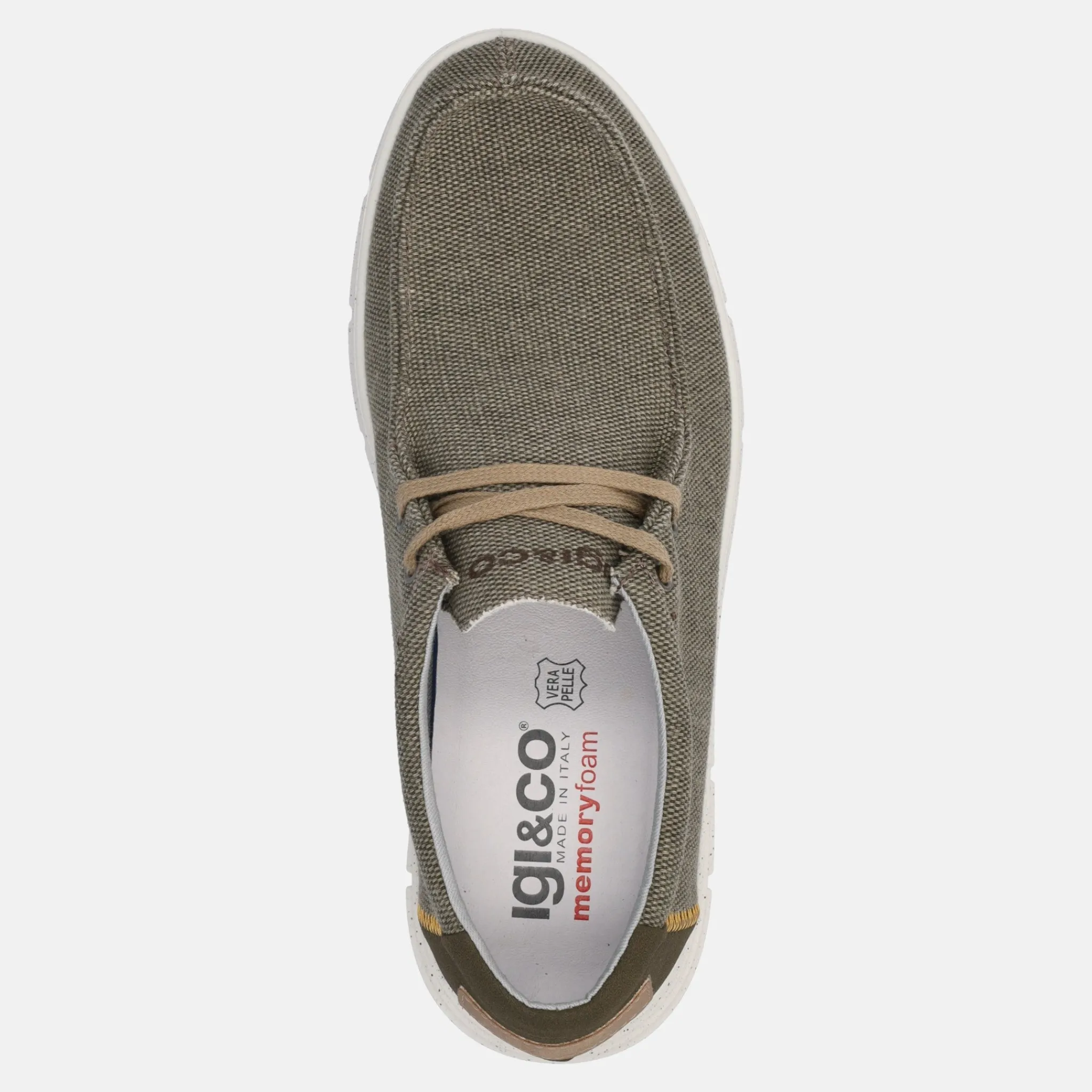 IGI E CO IGI&CO BERT | Uomo Mocassini