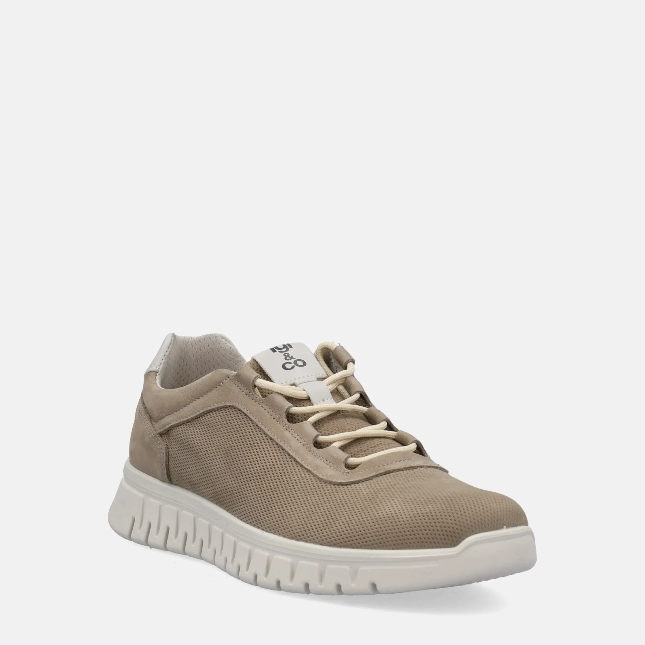 IGI E CO IGI&CO EDO | Uomo Sneakers