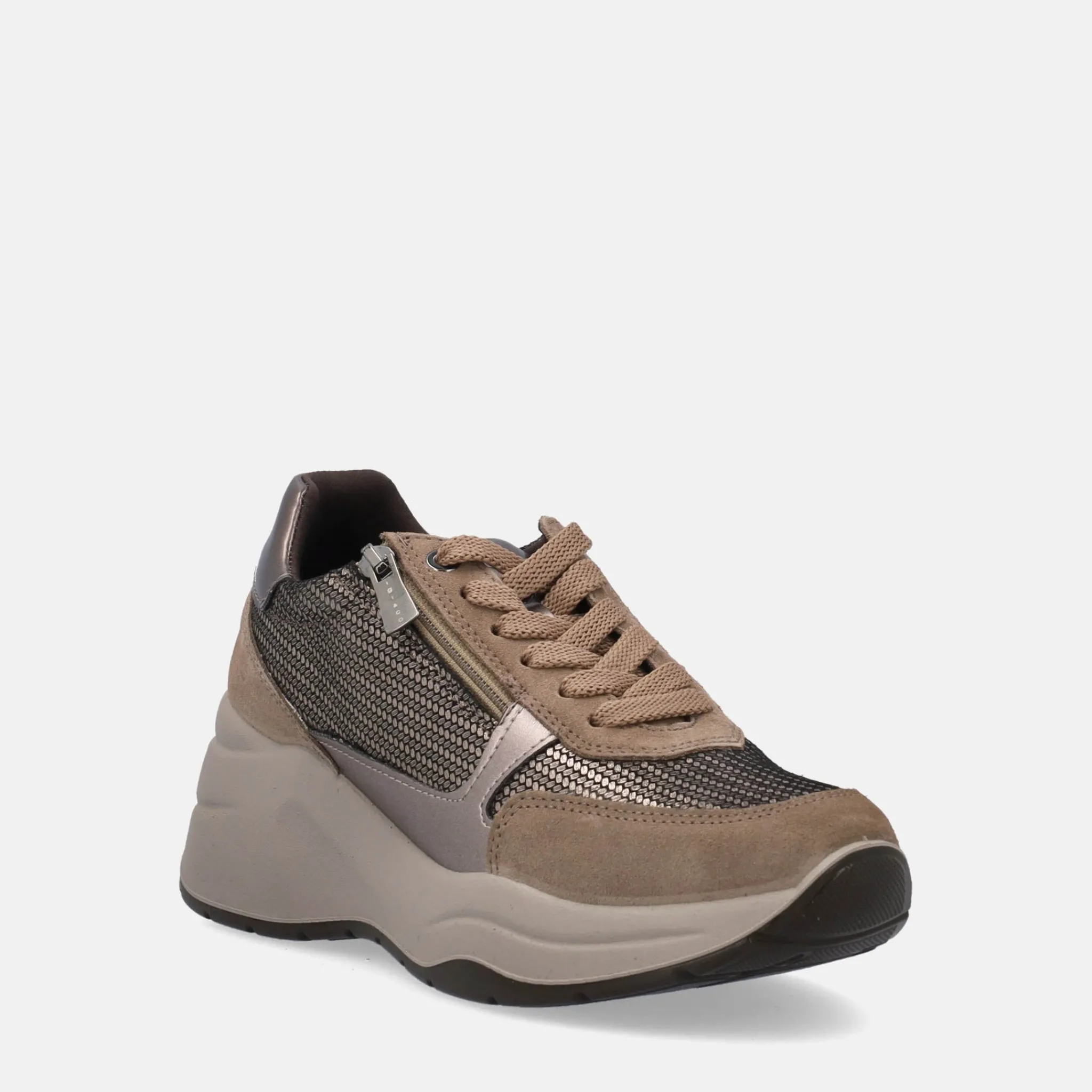 IGI E CO IGI&CO ENOLA | Donna Sneakers