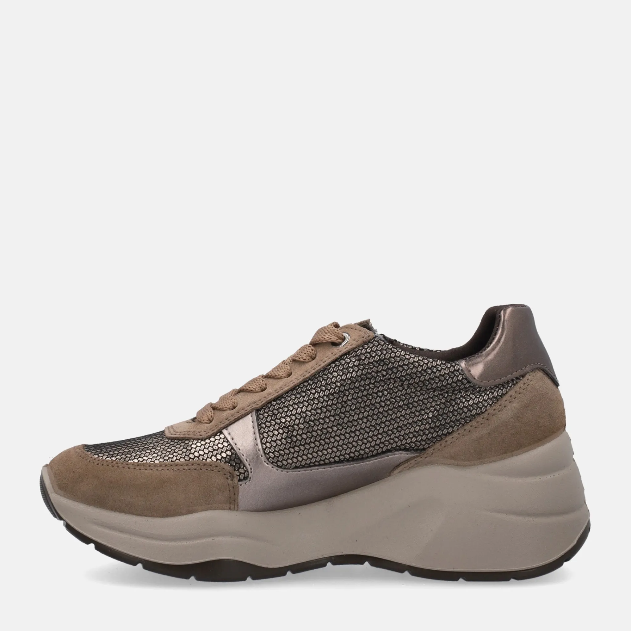 IGI E CO IGI&CO ENOLA | Donna Sneakers