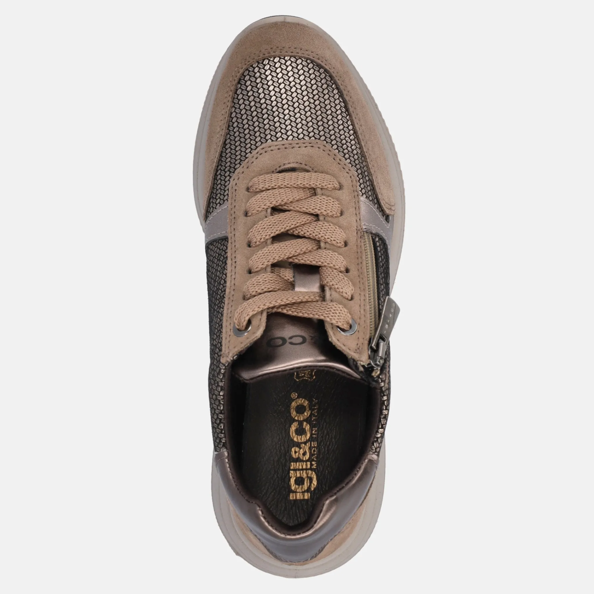 IGI E CO IGI&CO ENOLA | Donna Sneakers