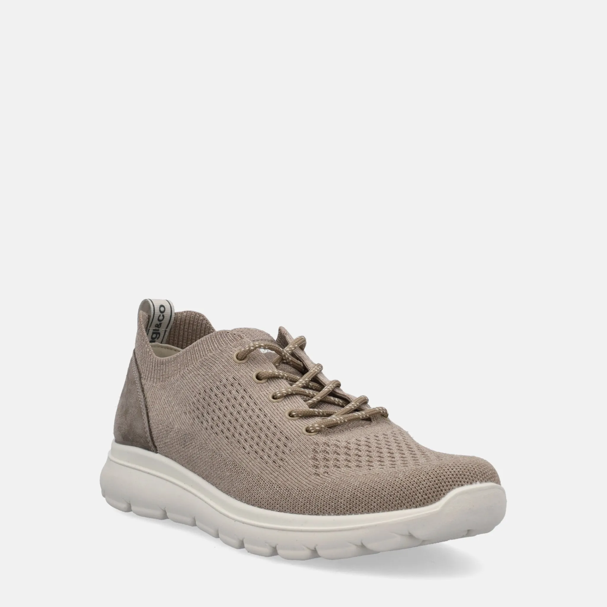 IGI E CO IGI&CO ERNEST | Uomo Sneakers