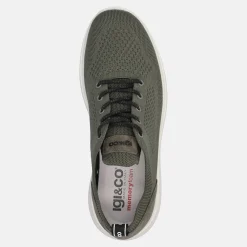 IGI E CO IGI&CO ERNEST | Uomo Sneakers
