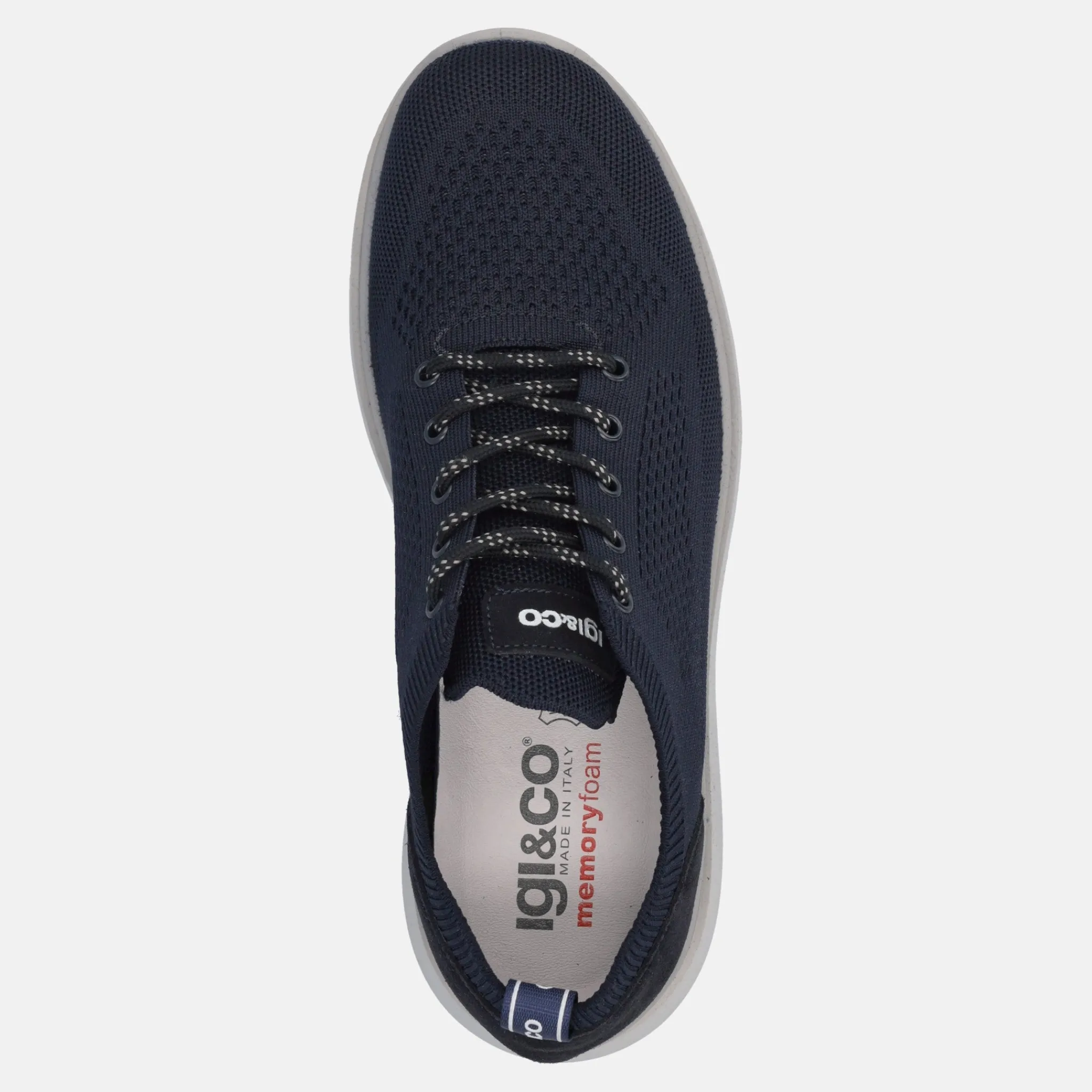 IGI E CO IGI&CO ERNEST | Uomo Sneakers