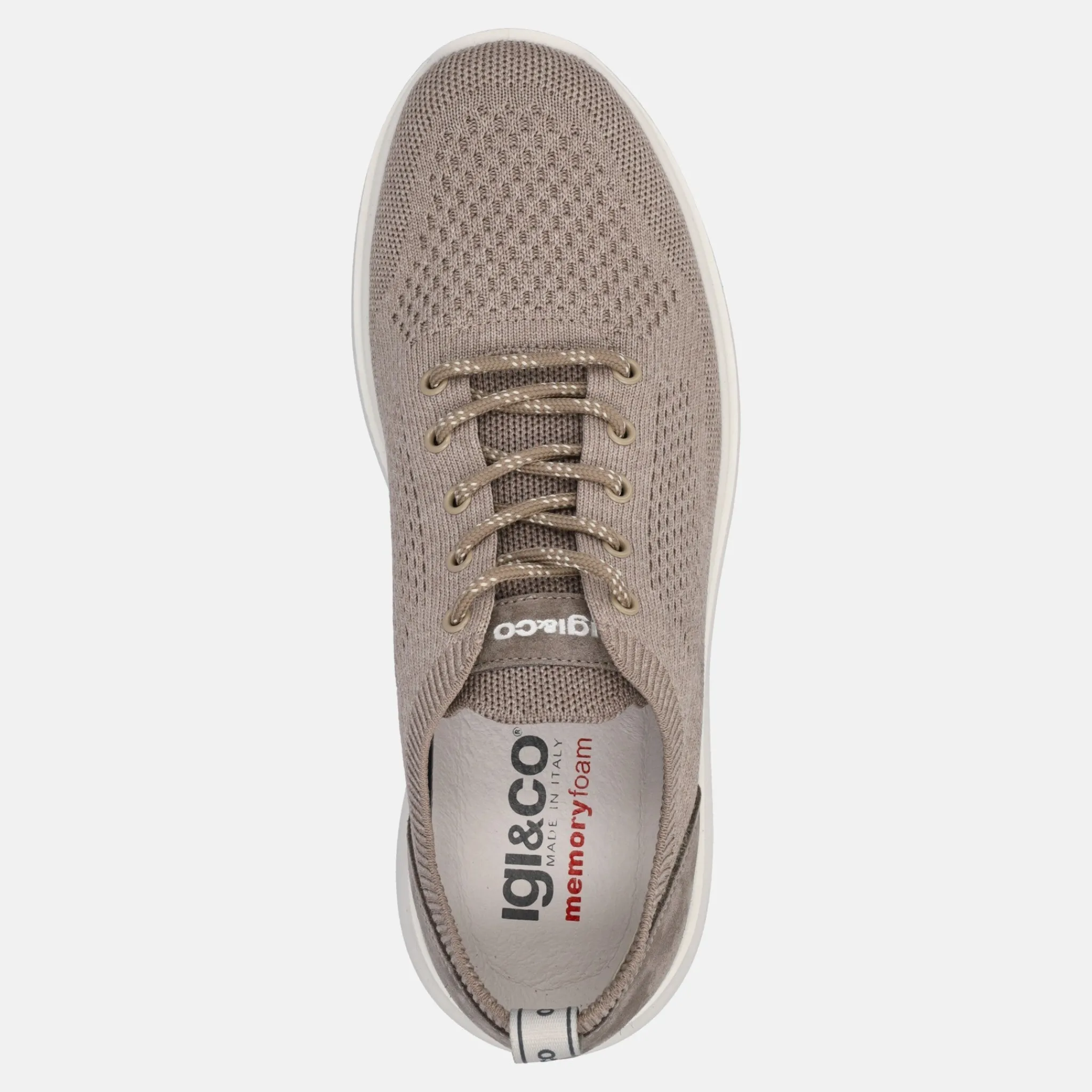 IGI E CO IGI&CO ERNEST | Uomo Sneakers