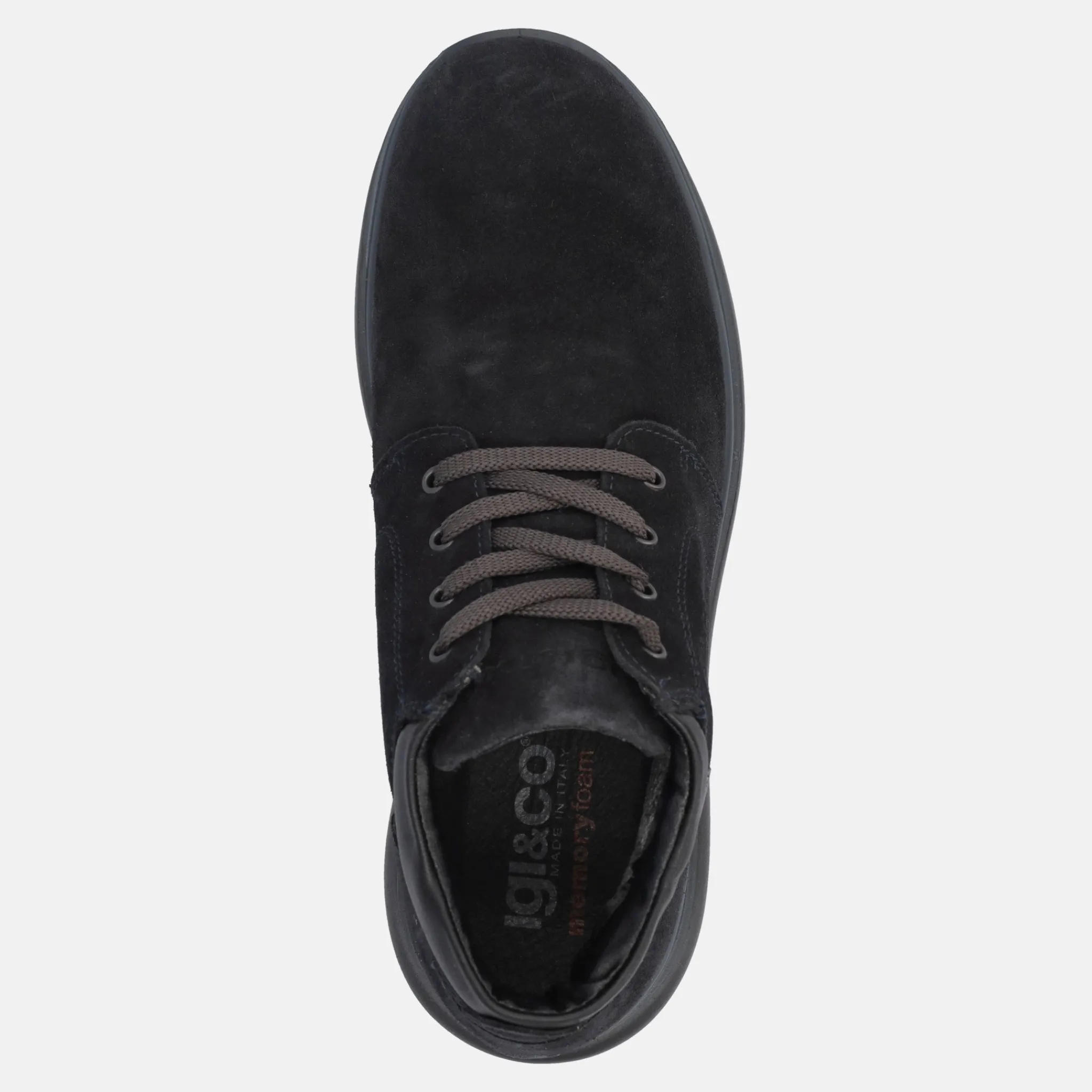 IGI E CO IGI&CO ERNEST GTX | Uomo Polacco E Beatles