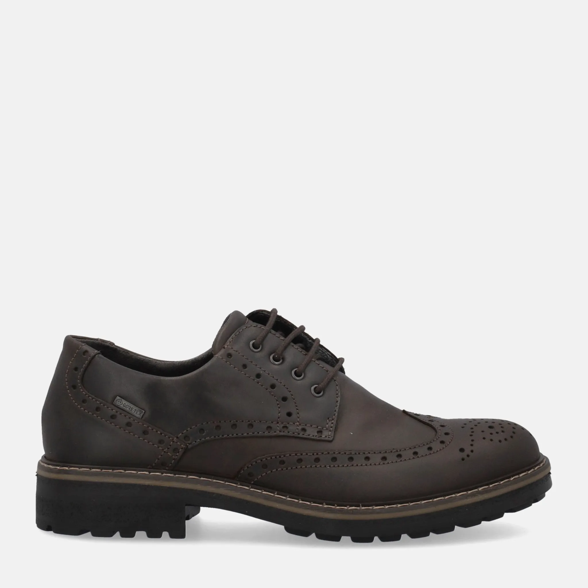 IGI E CO IGI&CO FREDDY GTX | Uomo Scarpe Civili